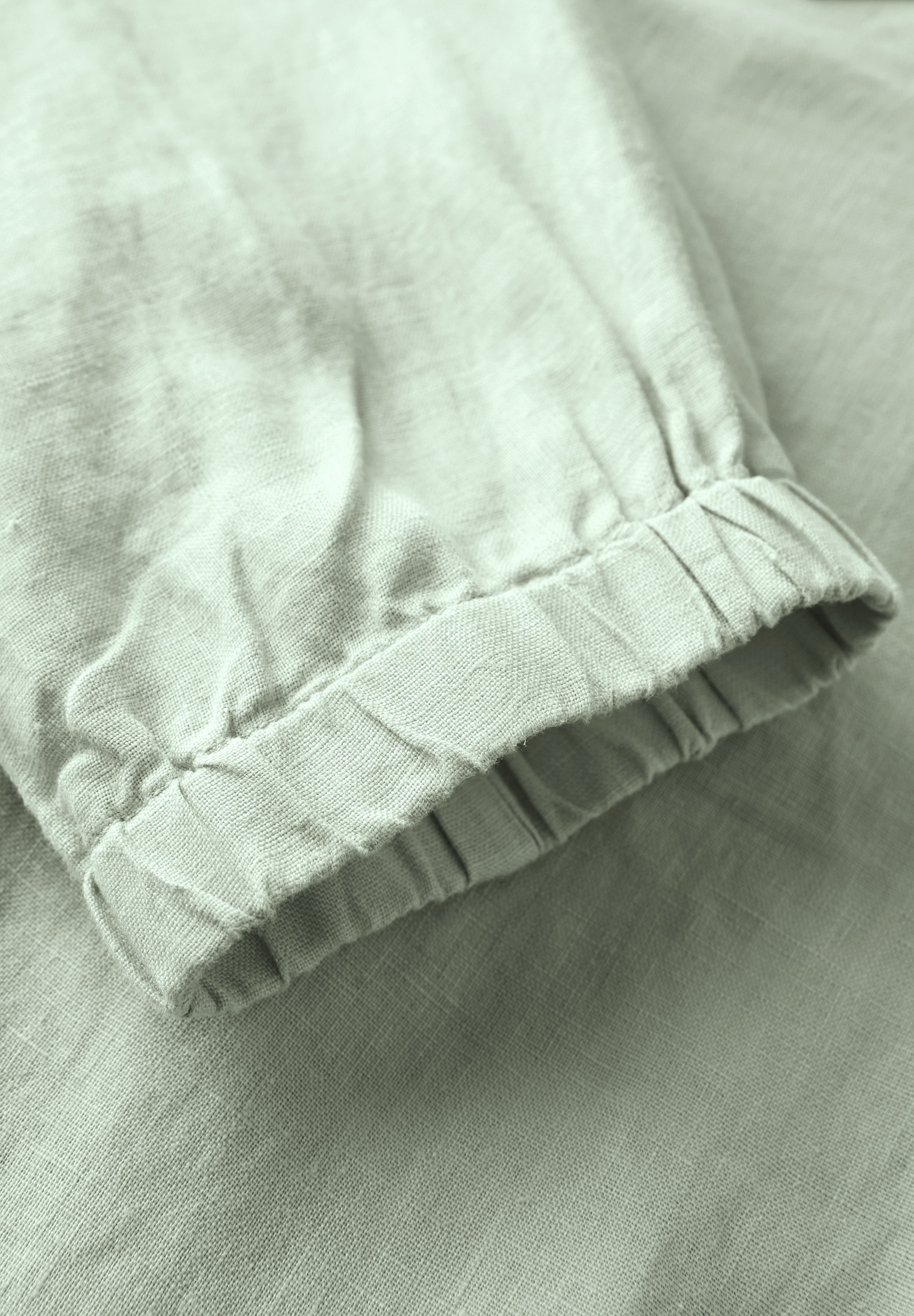 STREET ONE Sommerkleid, mit Eingrifftaschen