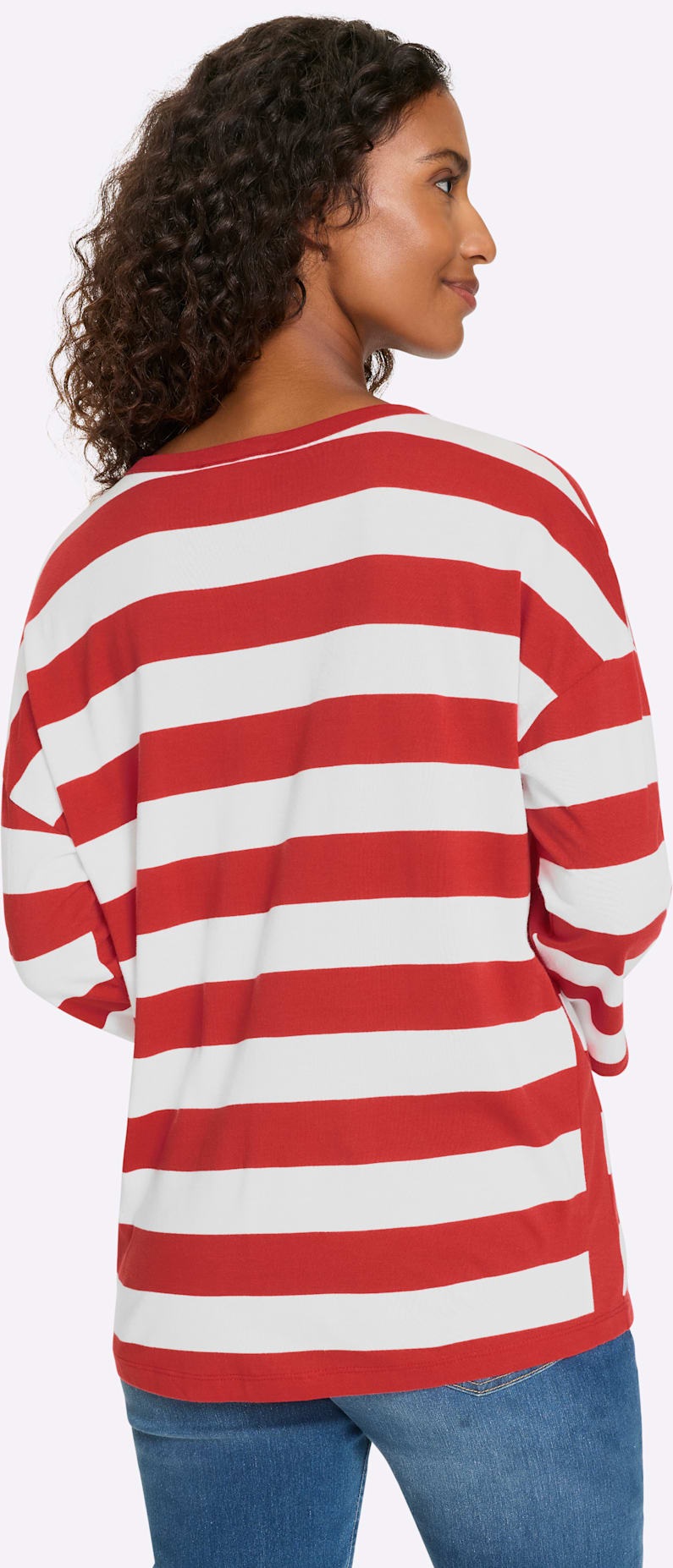 heine T-Shirt "T-Shirt", 1 tlg. günstig online kaufen