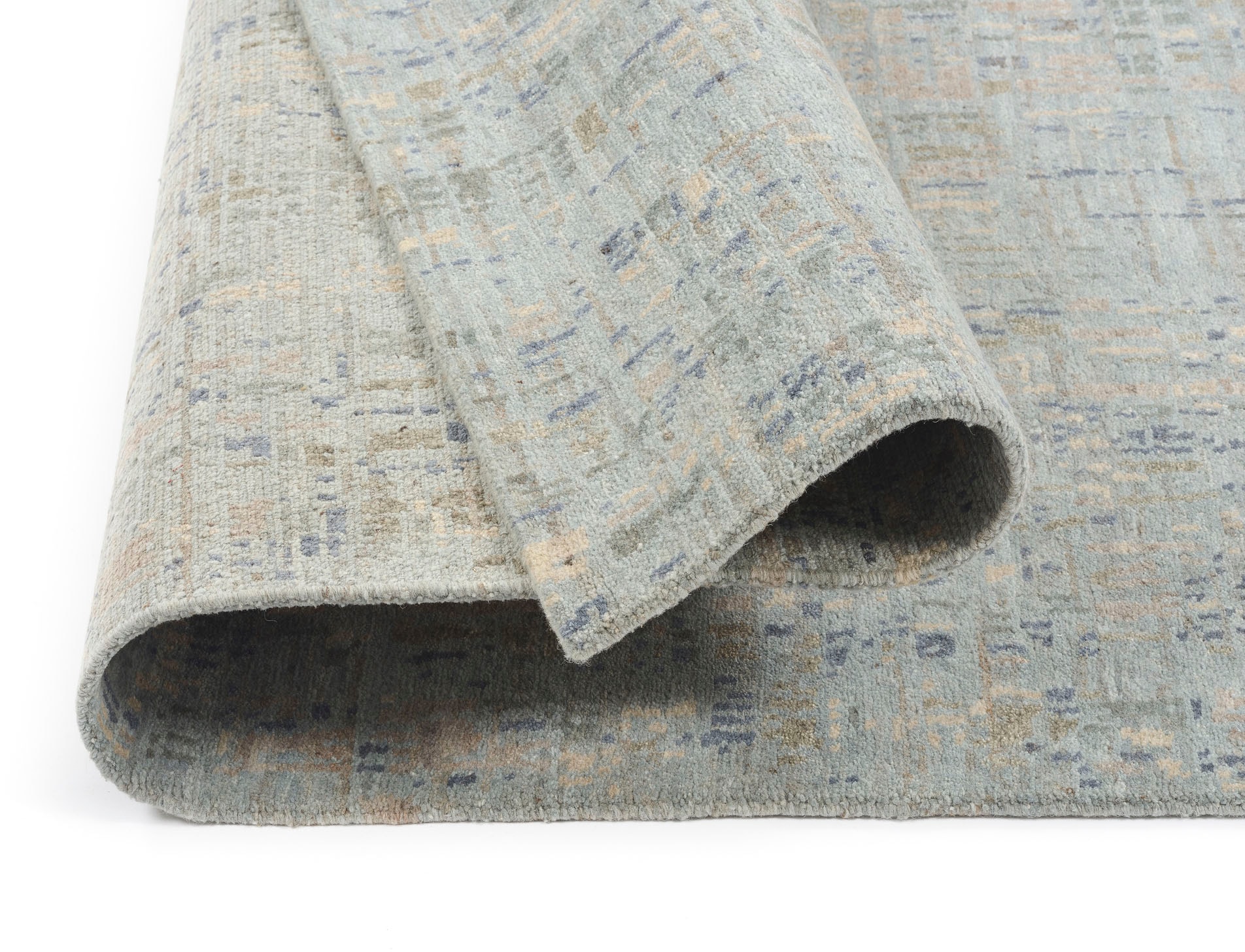 OCI DIE TEPPICHMARKE Teppich »HIMALI CHUSA«, rechteckig, 5 mm Höhe, Wohnzimmer
