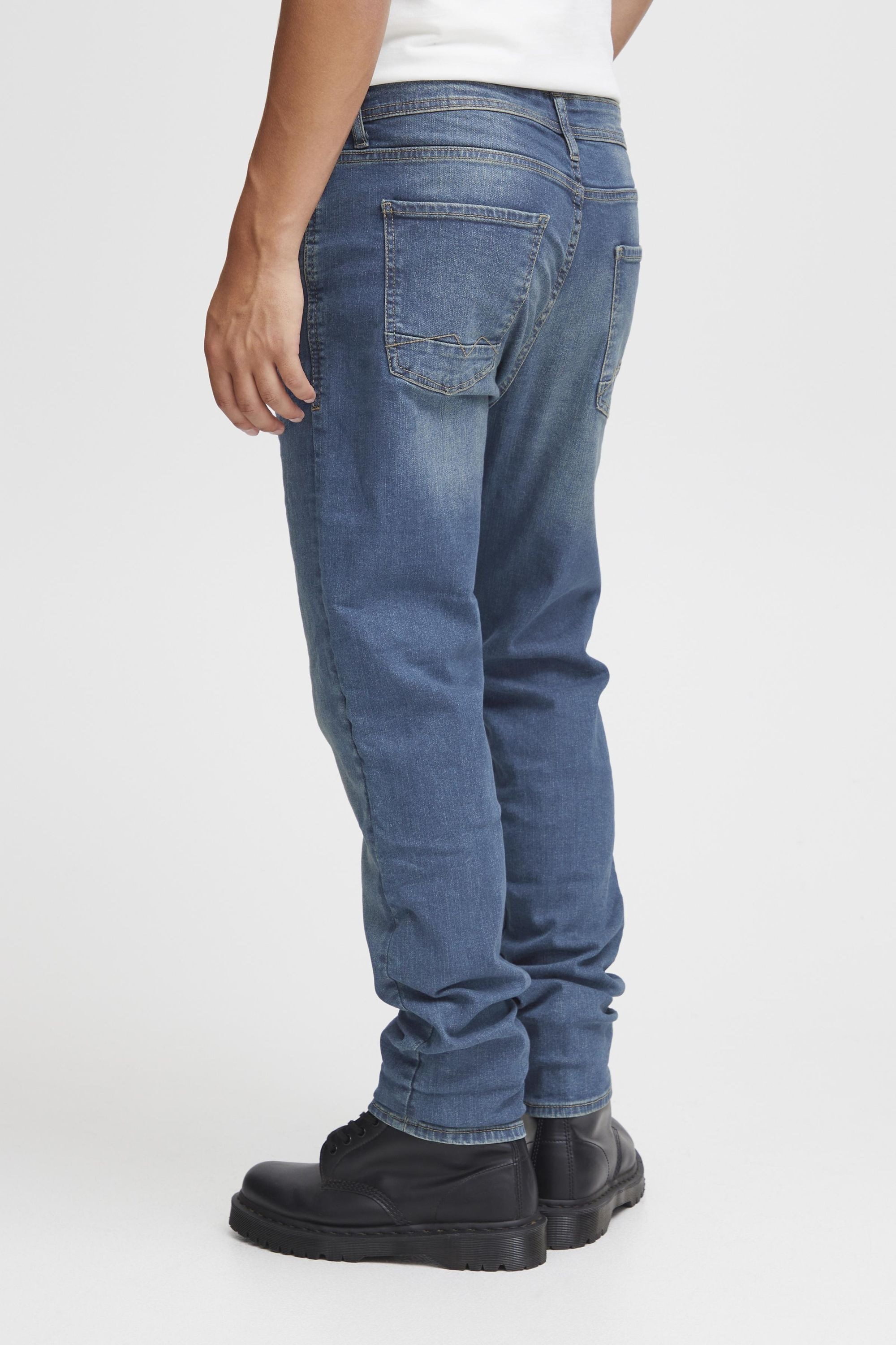 Blend Slim-fit-Jeans »BHJet« Klassische Slim-Fit-Jeans