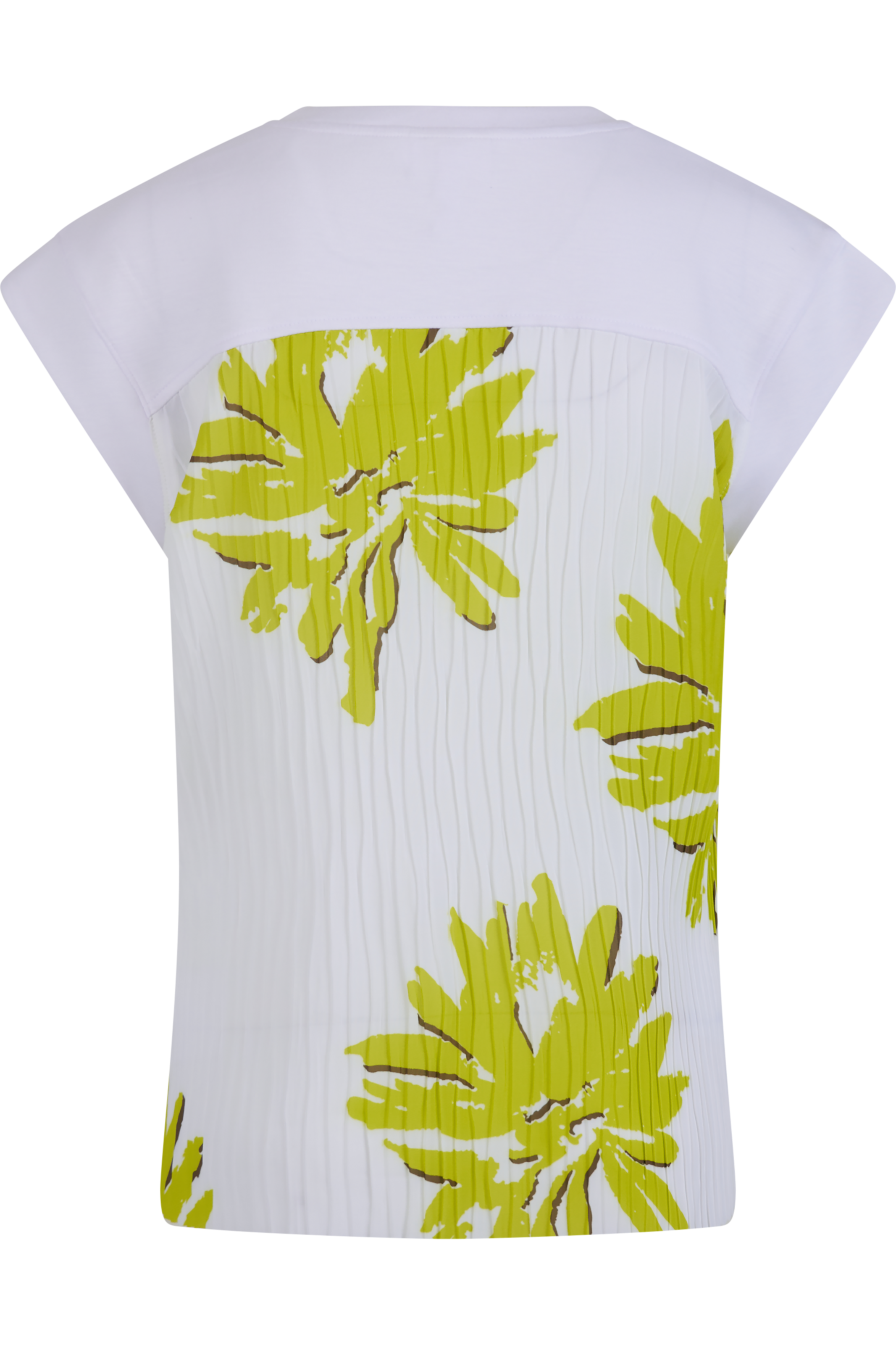 Sportalm Kitzbühel T-Shirt Regular fit mit Rundhalsausschnitt