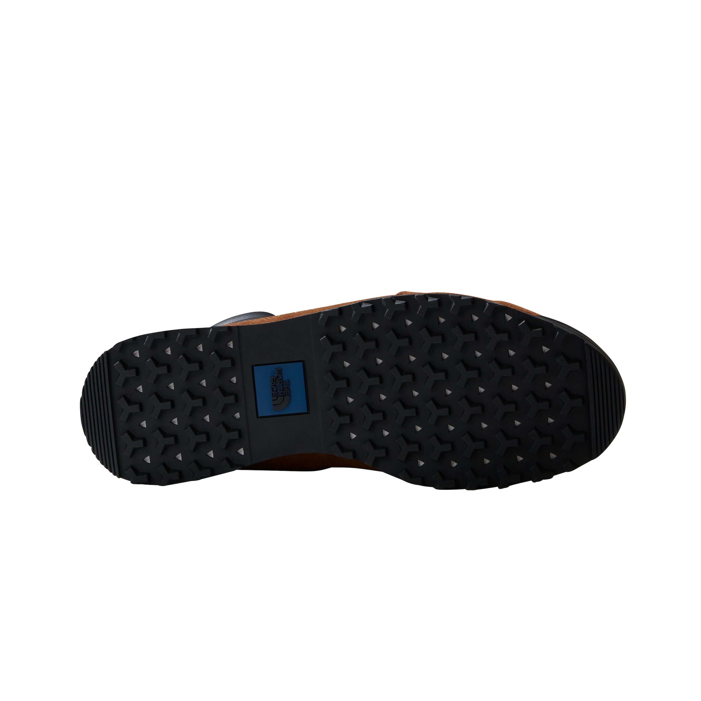The North Face Schnürboots »M BACK-TO-BERKELEY IV TEXTILE WP«, wasserdicht