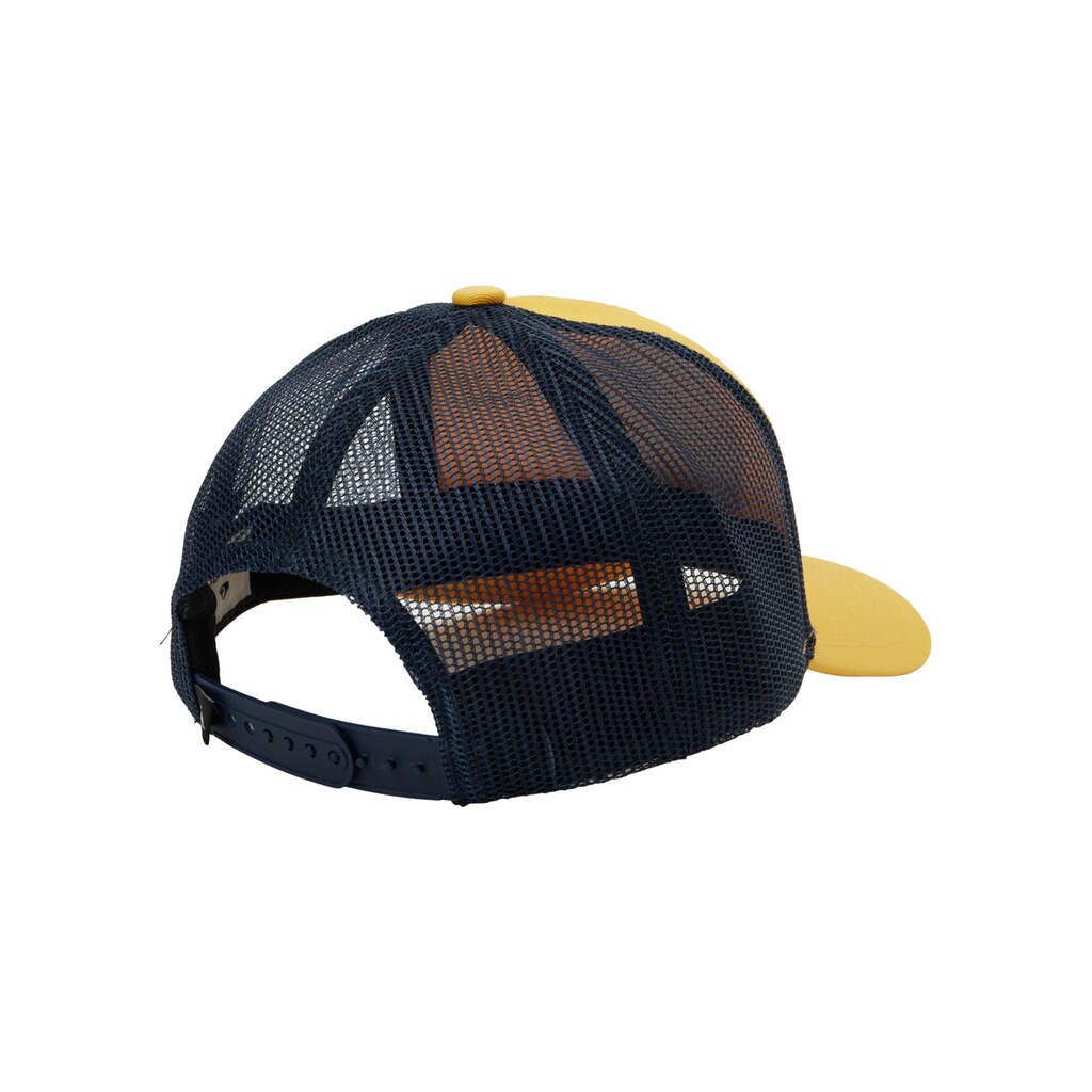 Quiksilver Trucker Cap »Sunset Wave Sport«