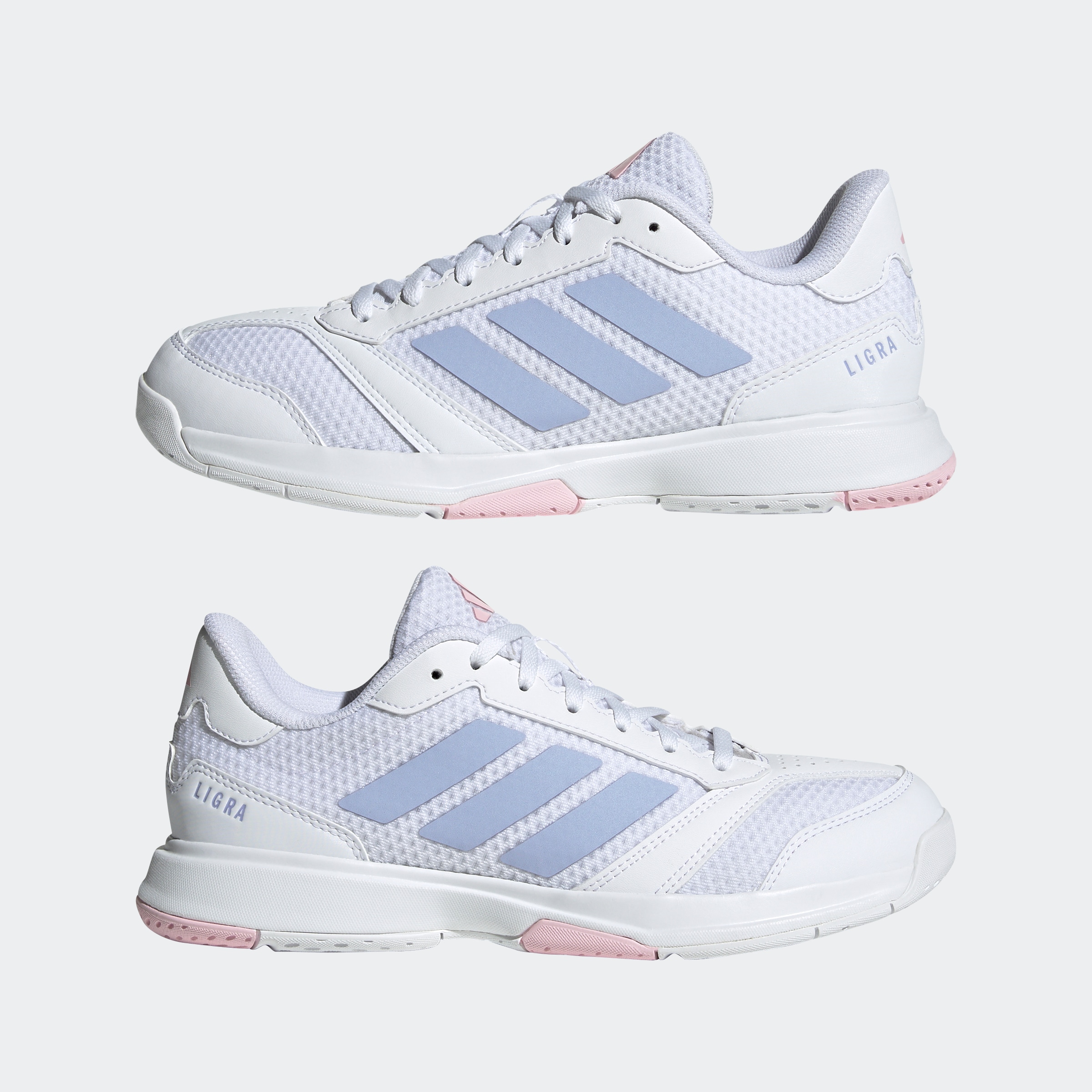 adidas Performance Hallenschuh »LIGRA 8 INDOOR«