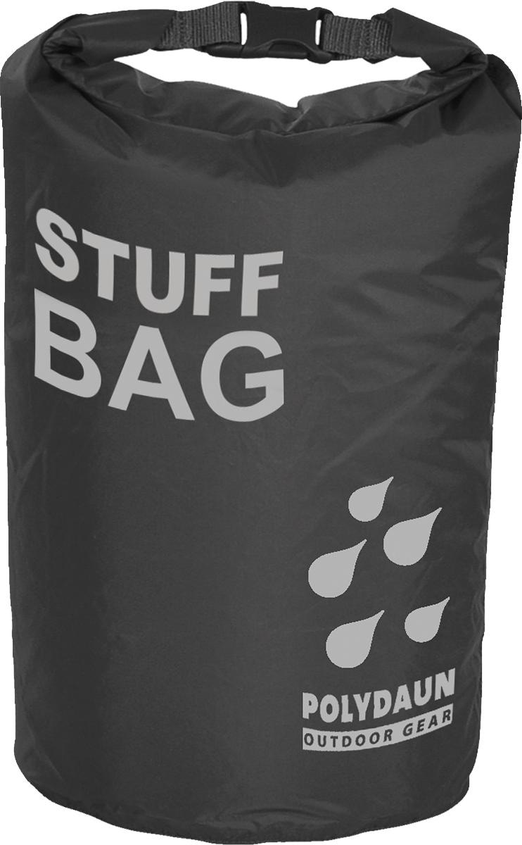 Drybag »Polydaun stuffbag roll top«