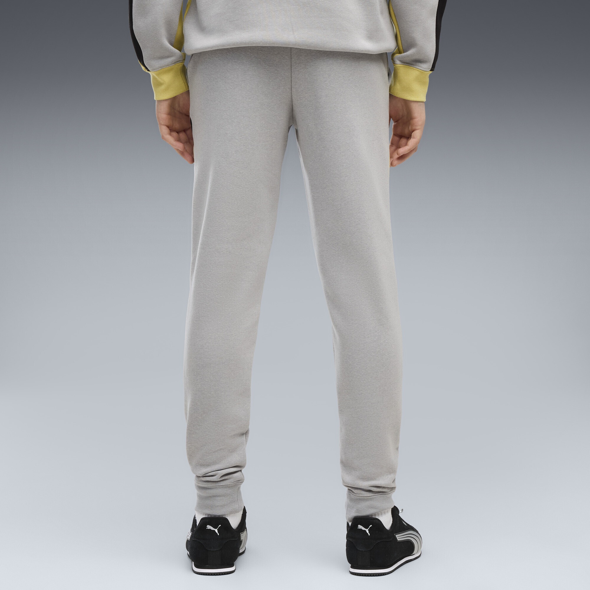 PUMA Sporthose »Essentials Colourblocked Jogginghose Jungen«