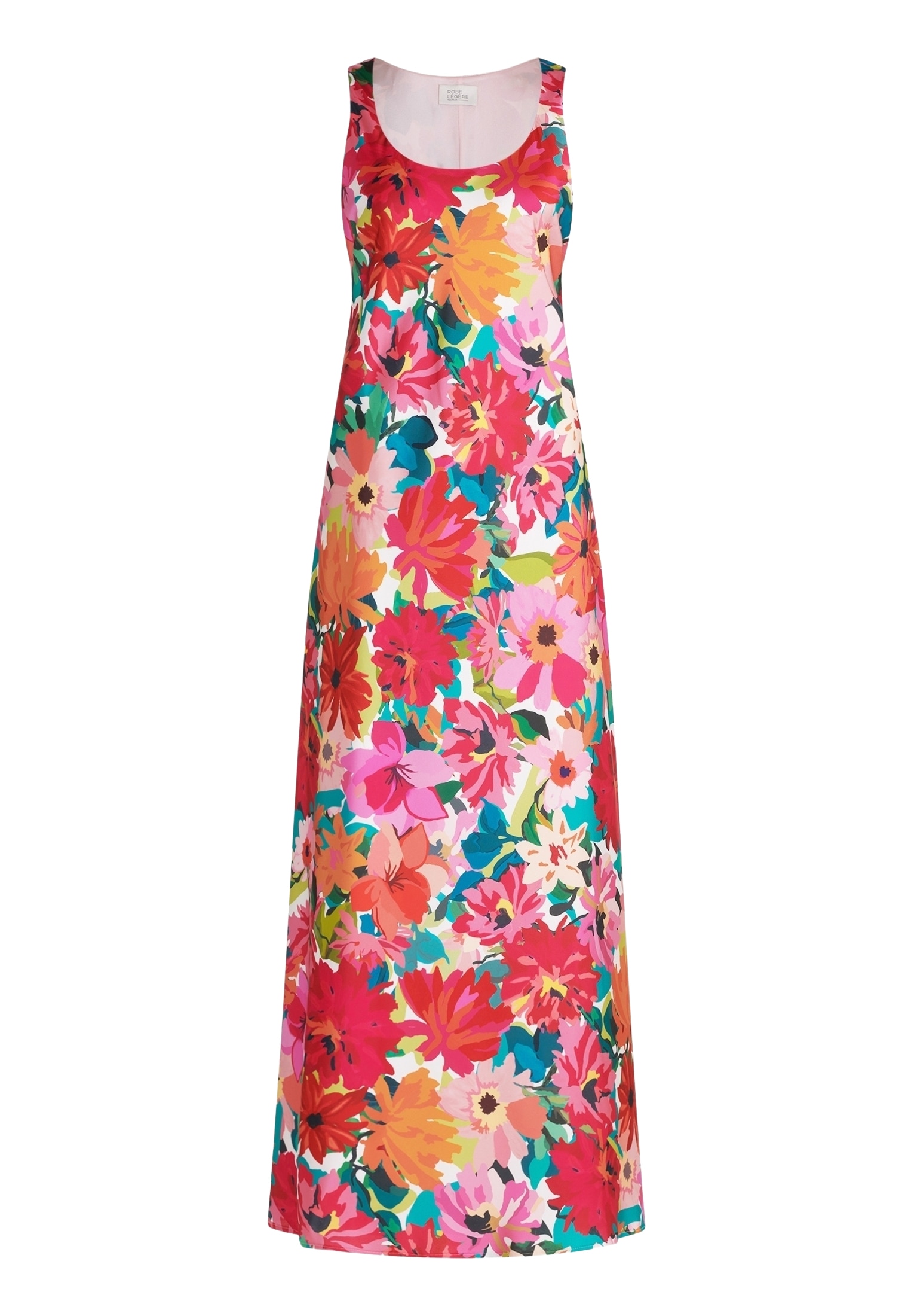 Vera Mont Sommerkleid »Damen mit Print« Ohne Tasche