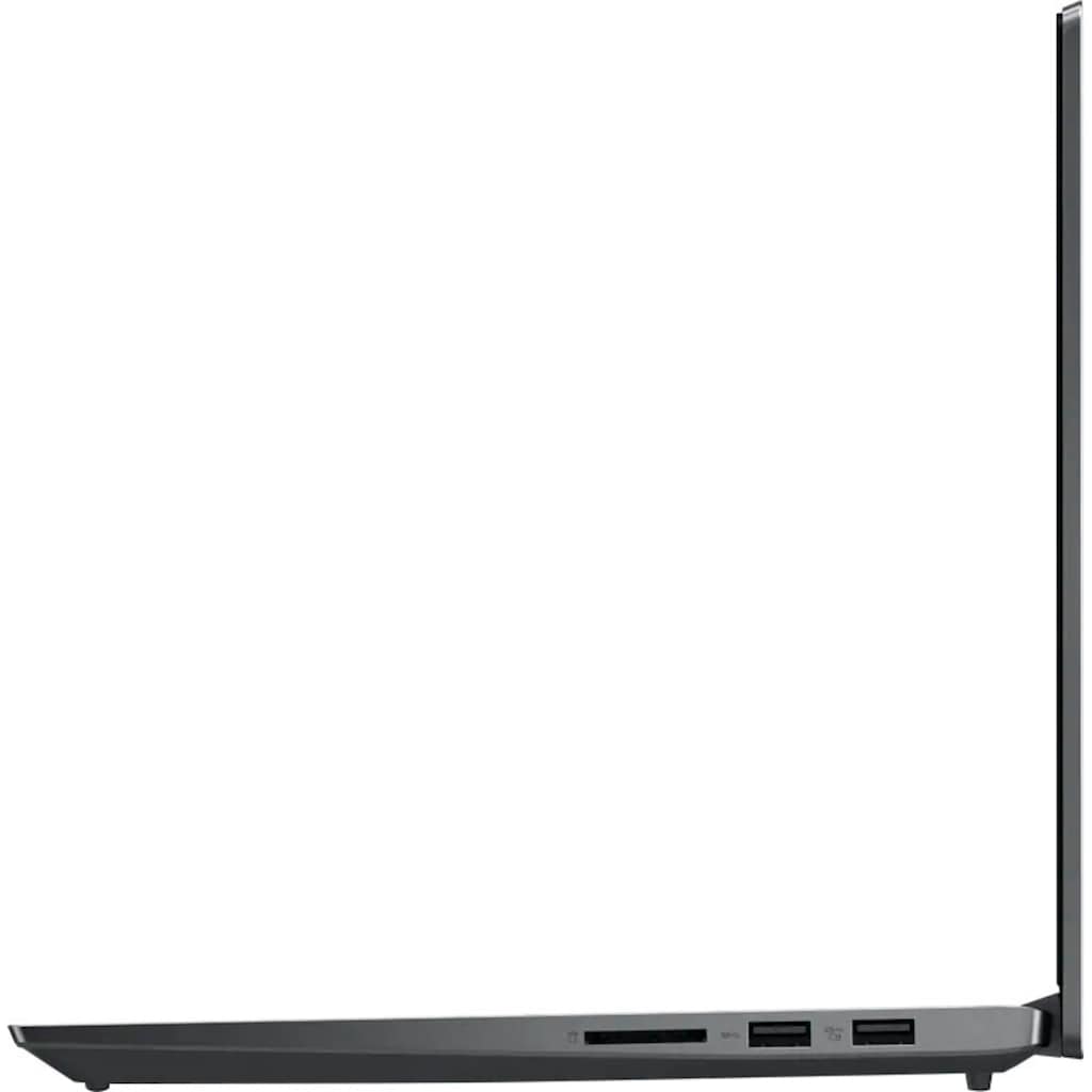 Lenovo Gaming-Notebook »IdeaPad 5 14IAL7«, 35,56 cm, / 14 Zoll, Intel, Core i5, Iris© Xe Graphics, 512 GB SSD