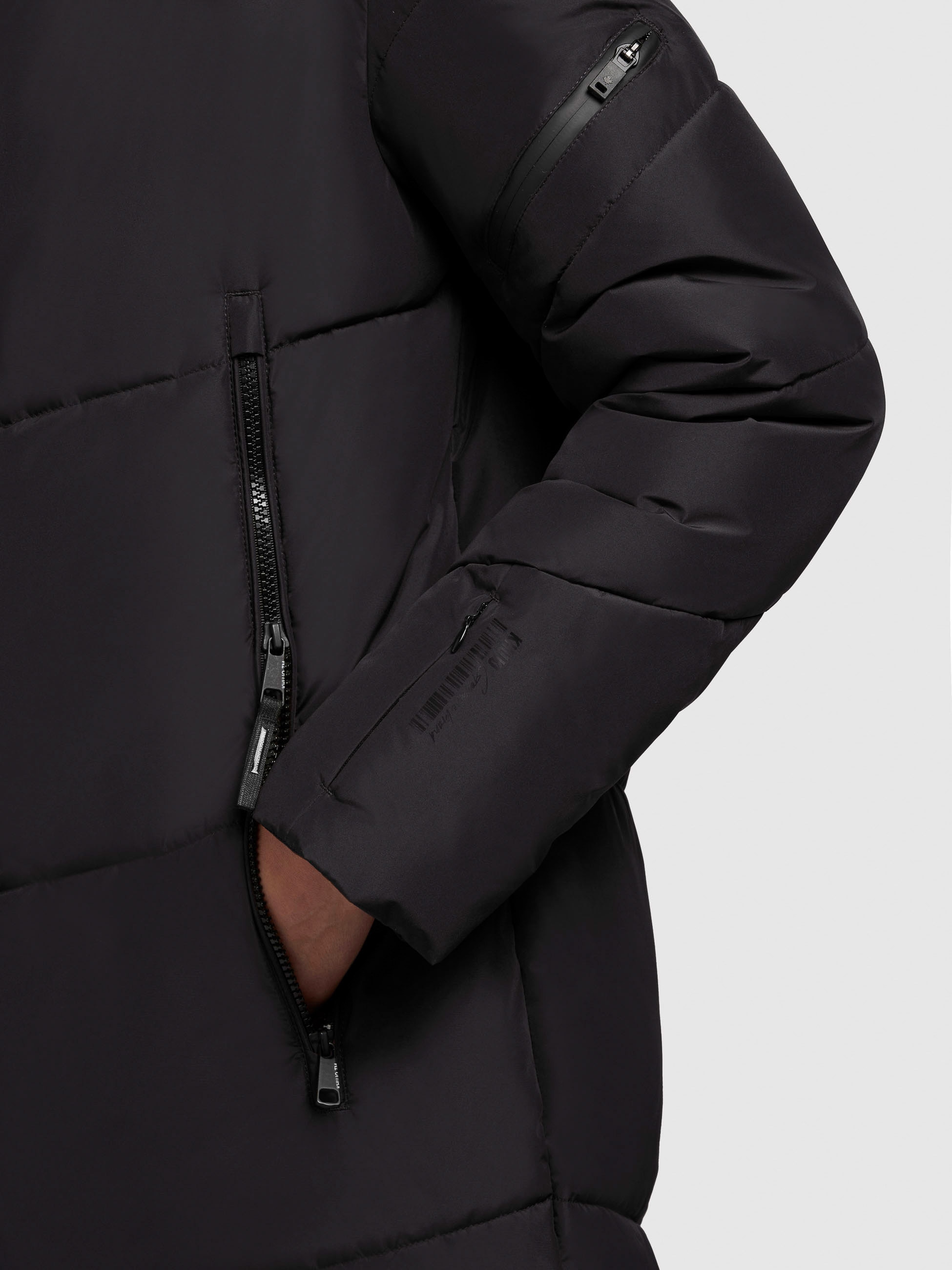 khujo Steppmantel »SONJE6«