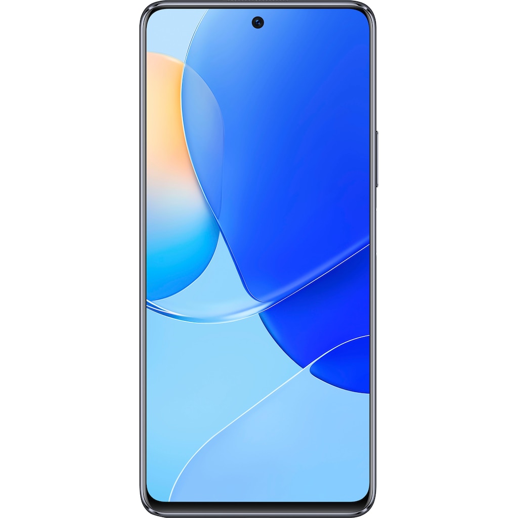 Huawei Smartphone »nova 9 SE«, Midnight Black, 17,22 cm/6,78 Zoll, 128 GB Speicherplatz, 108 MP Kamera