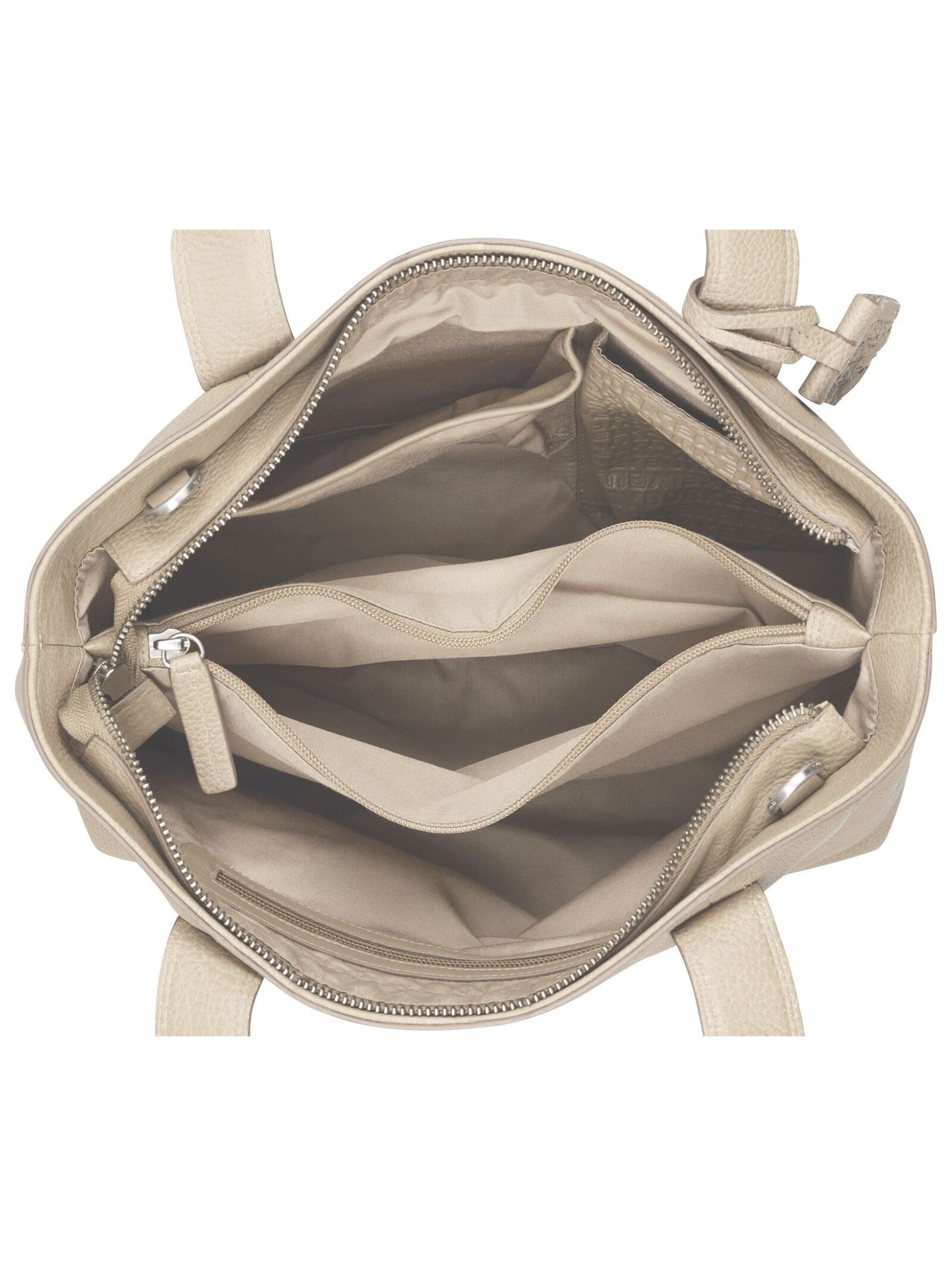 Burkely Henkeltasche »BURKELY Taschen Leder«
