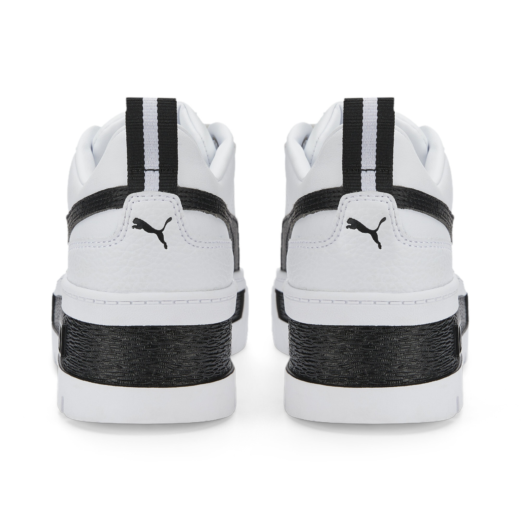 PUMA Sneaker »Mayze Wedge Sneakers Damen«