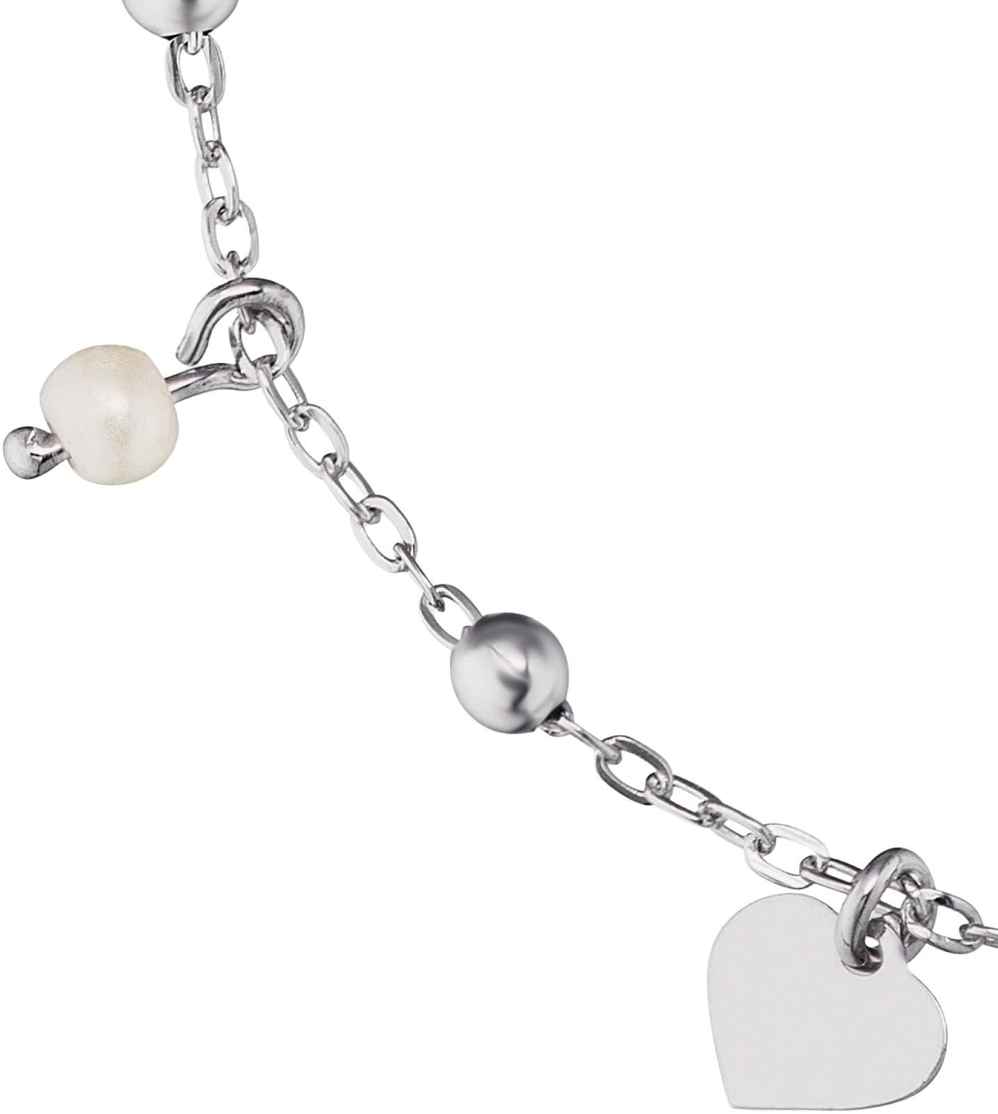 Engelsrufer Armband »Liljoy« Made in Germany - mit Perle (synth.)