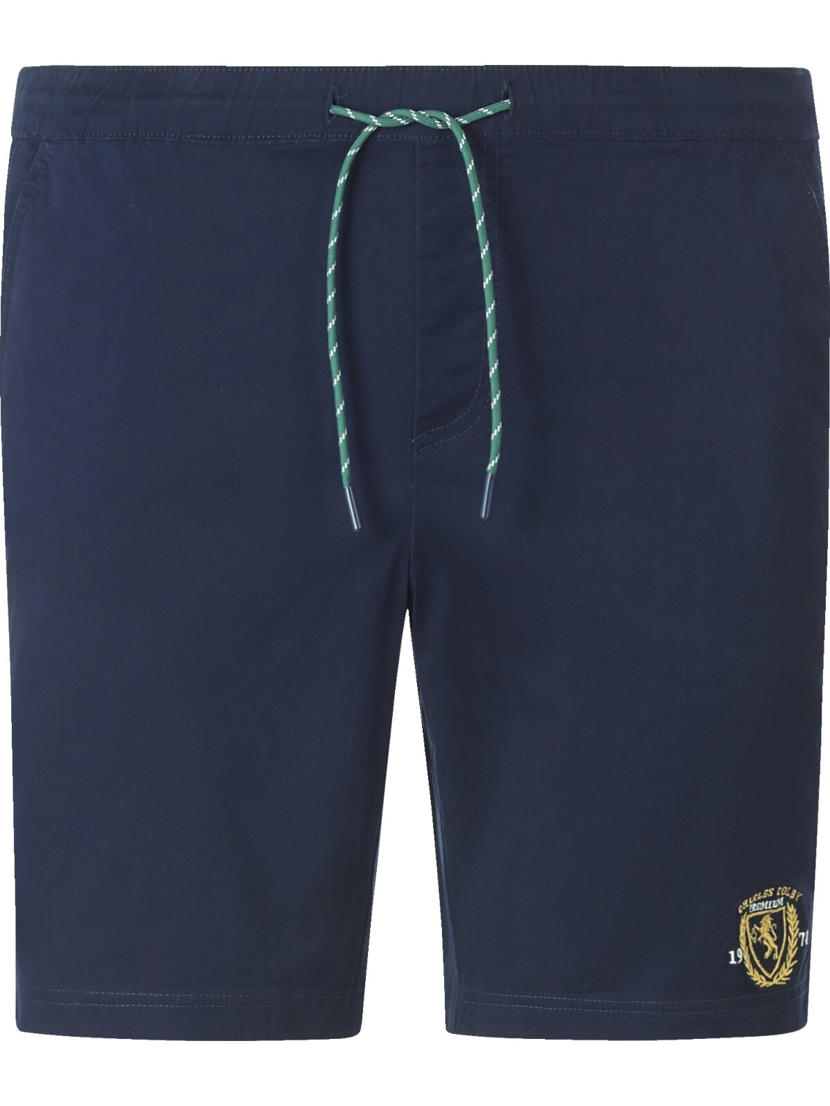 Charles Colby Shorts "Schlupfshort BARON COLB", (1 tlg.), mit Kordelzug