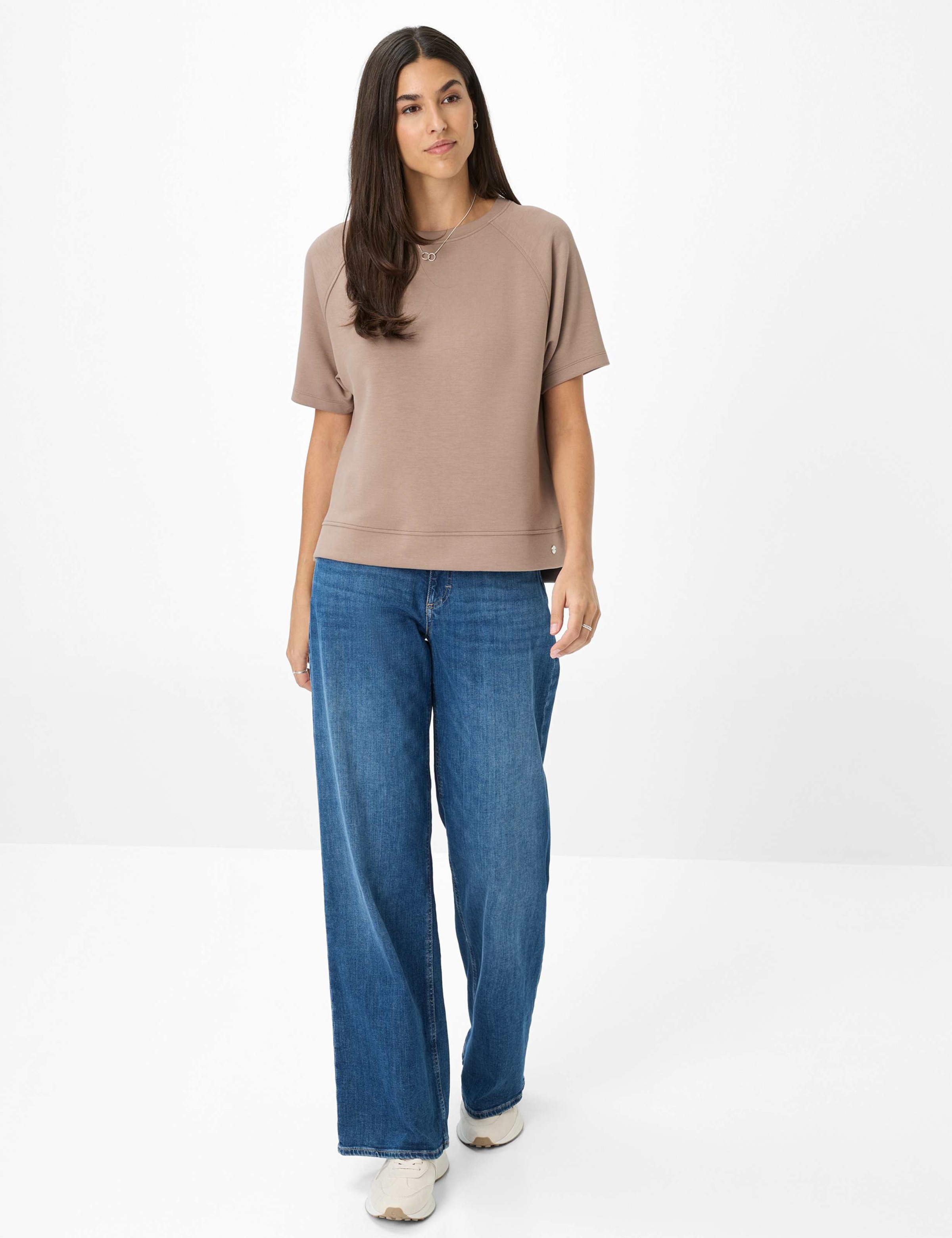 Brax 5-Pocket-Jeans »Style MORGAN«