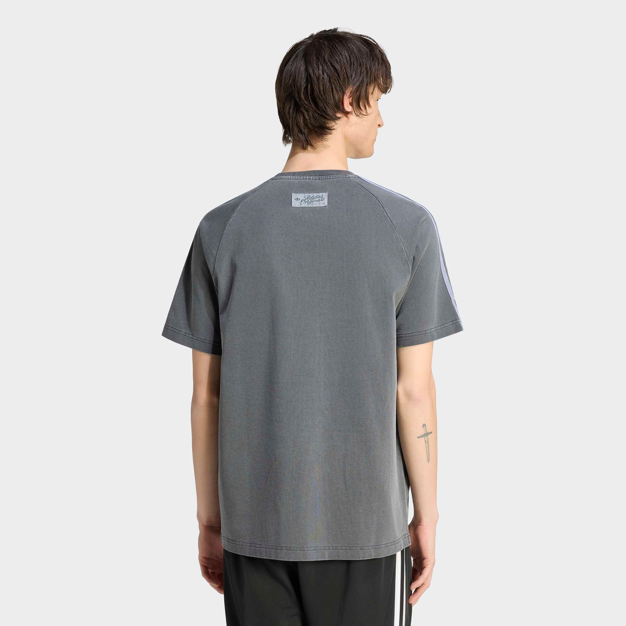 adidas Originals T-Shirt "RINGER TEE" günstig online kaufen