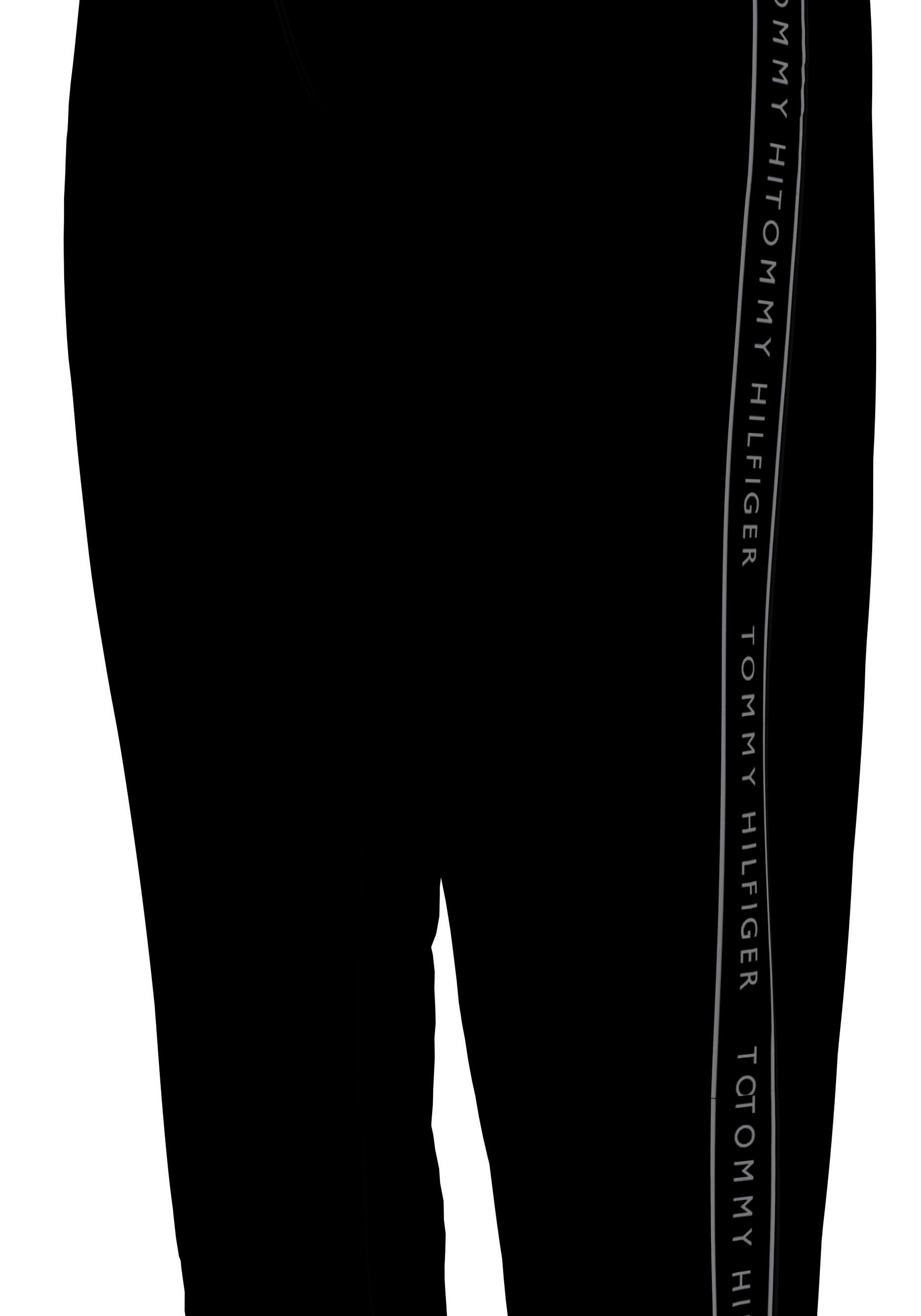 Tommy Hilfiger Underwear Sweathose »CUFFED TRACK PANT NOS (EXT SIZE)«, mit  Bündchen für bestellen | BAUR