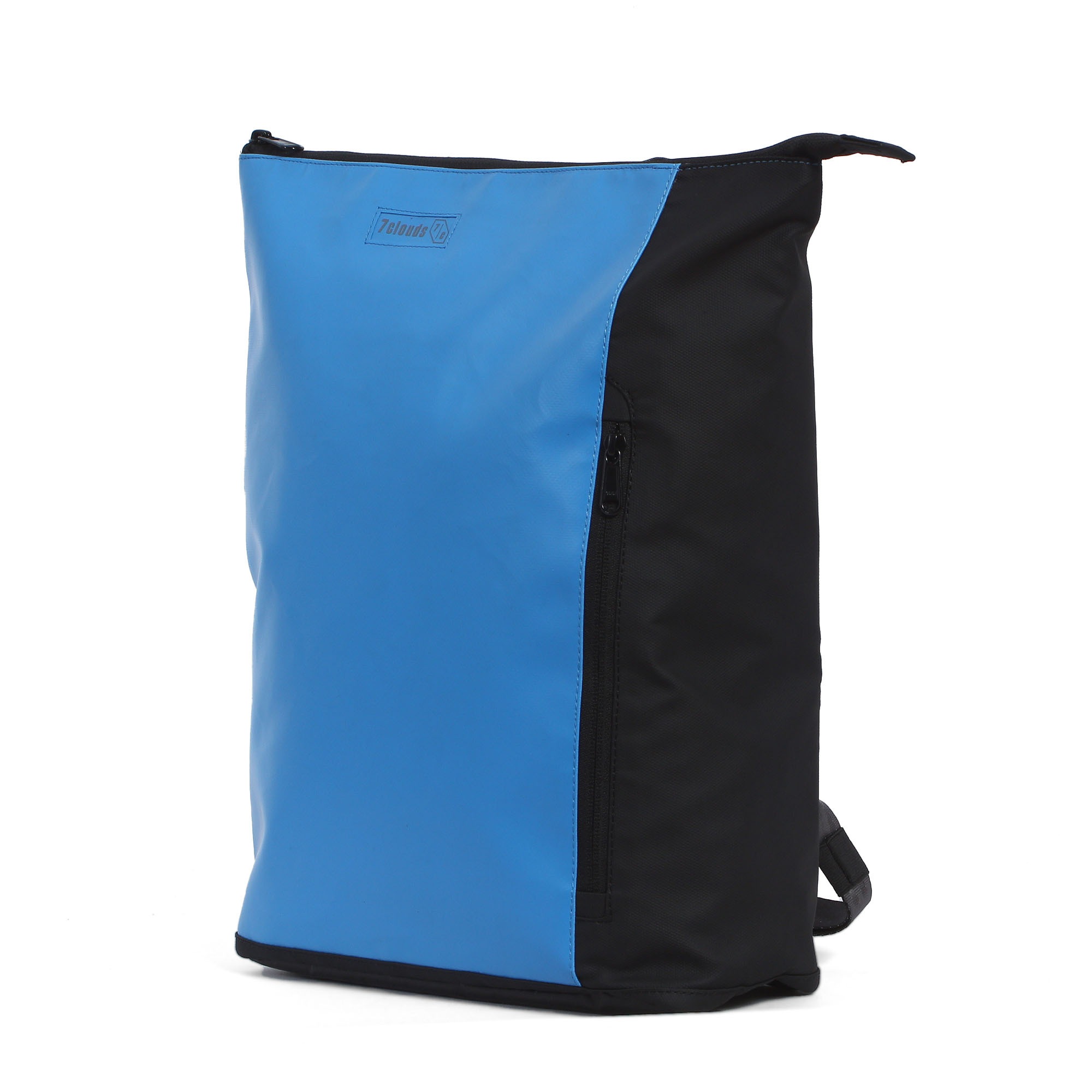 7clouds Laptoprucksack »Shawi 7.1« mit recyceltem PET