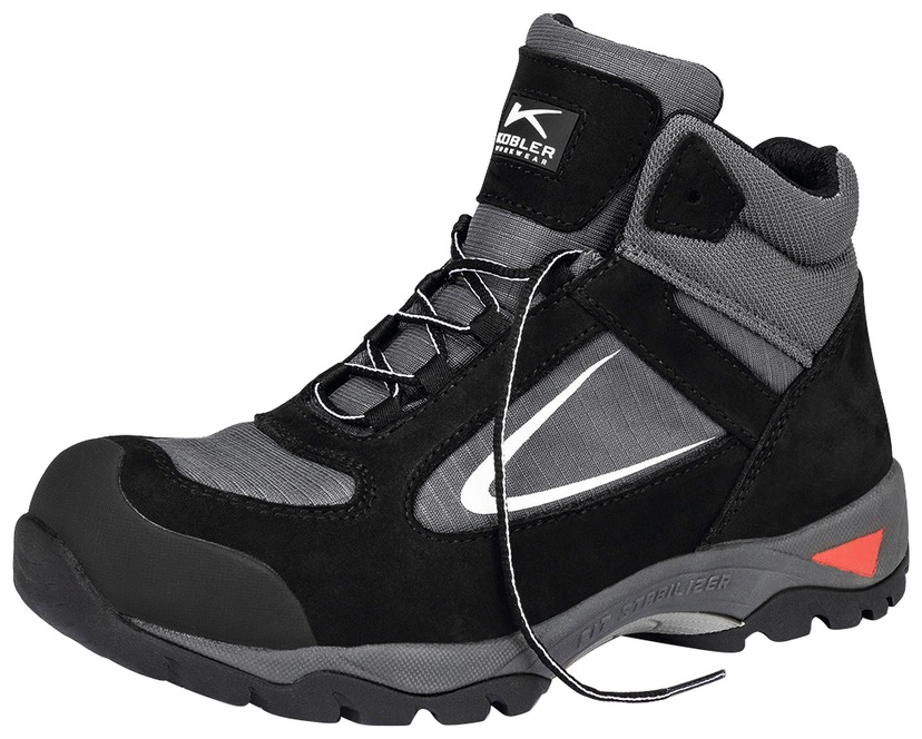 Arbeitsschuh »Pulse Stiefel S1P«, Sicherheitsstiefel S1P, Gr.40-47