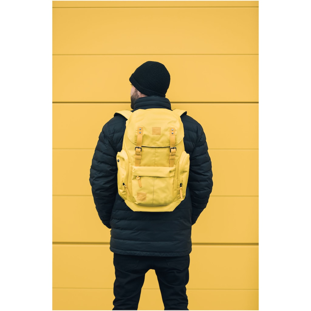 NITRO Freizeitrucksack »Daypacker«