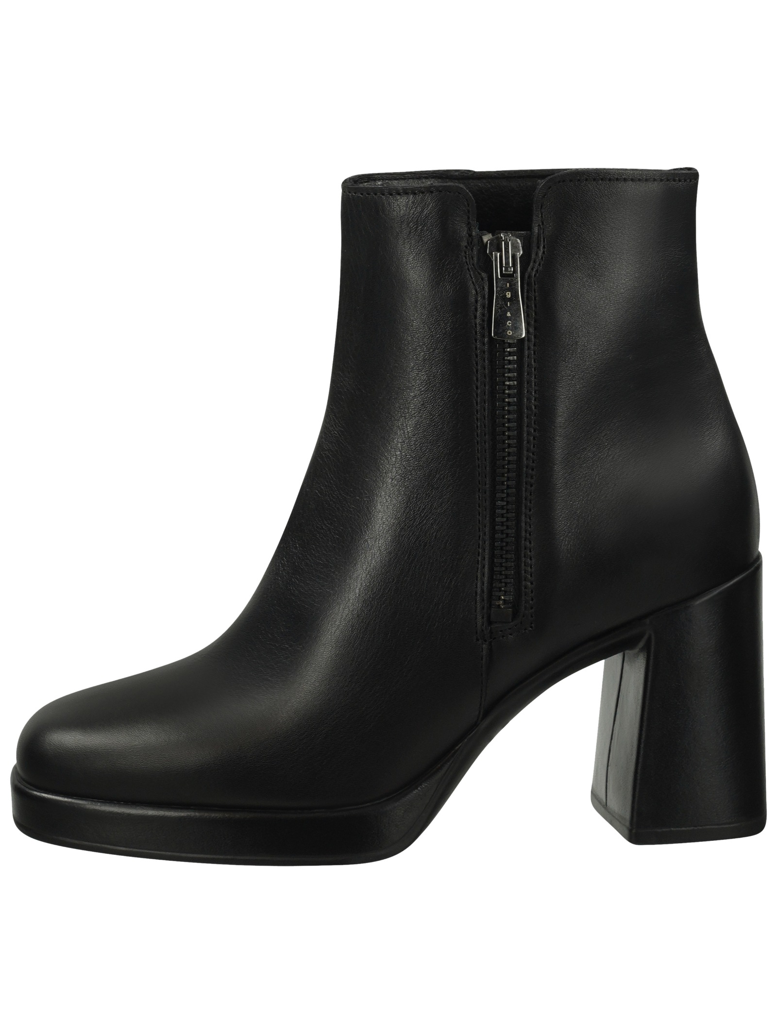 IGI & CO Stiefelette "IGI & CO Stiefelette Nappaleder" günstig online kaufen