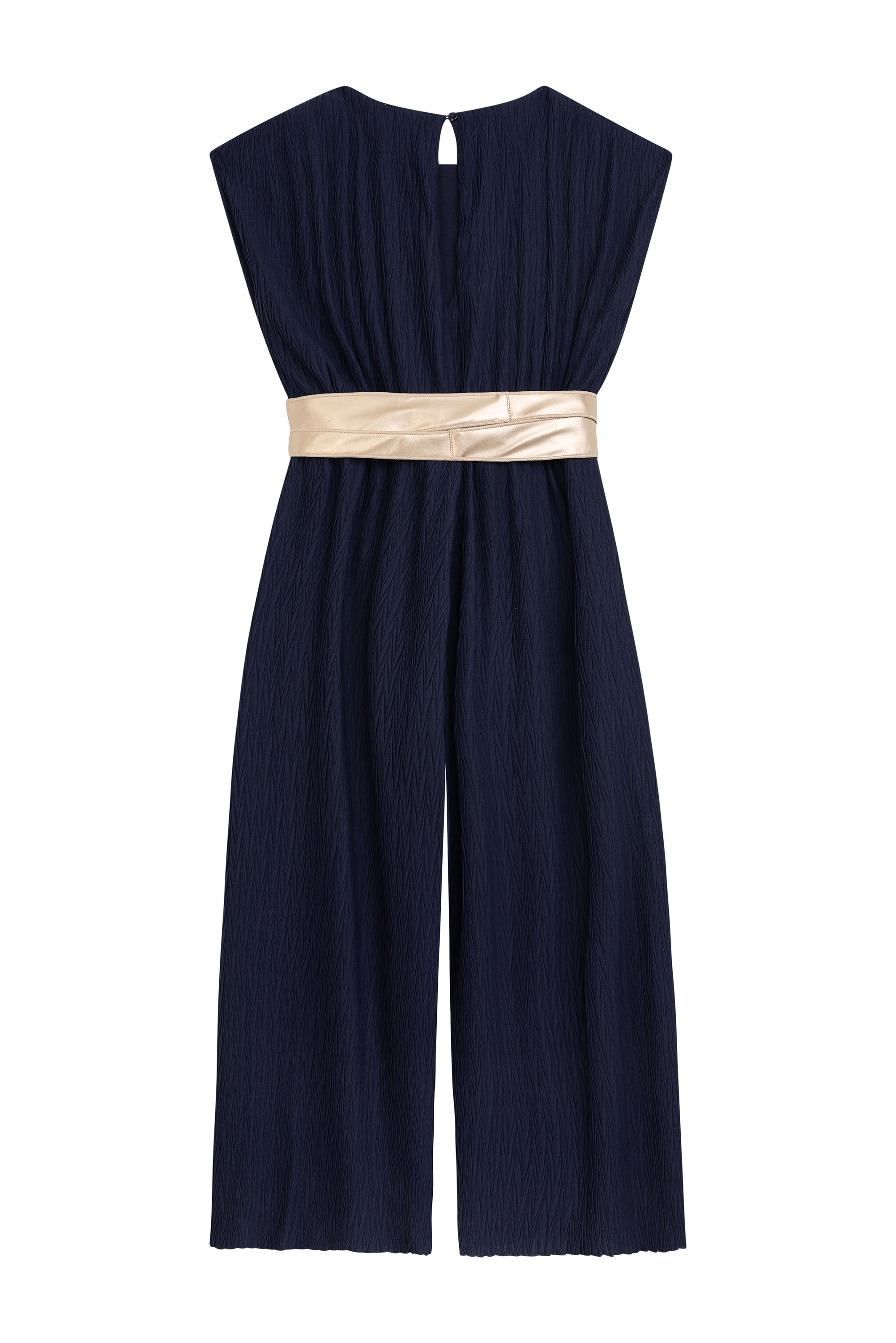 DANAMADE Jumpsuit »DANAMADE Jumpsuit DMOANA with belt«