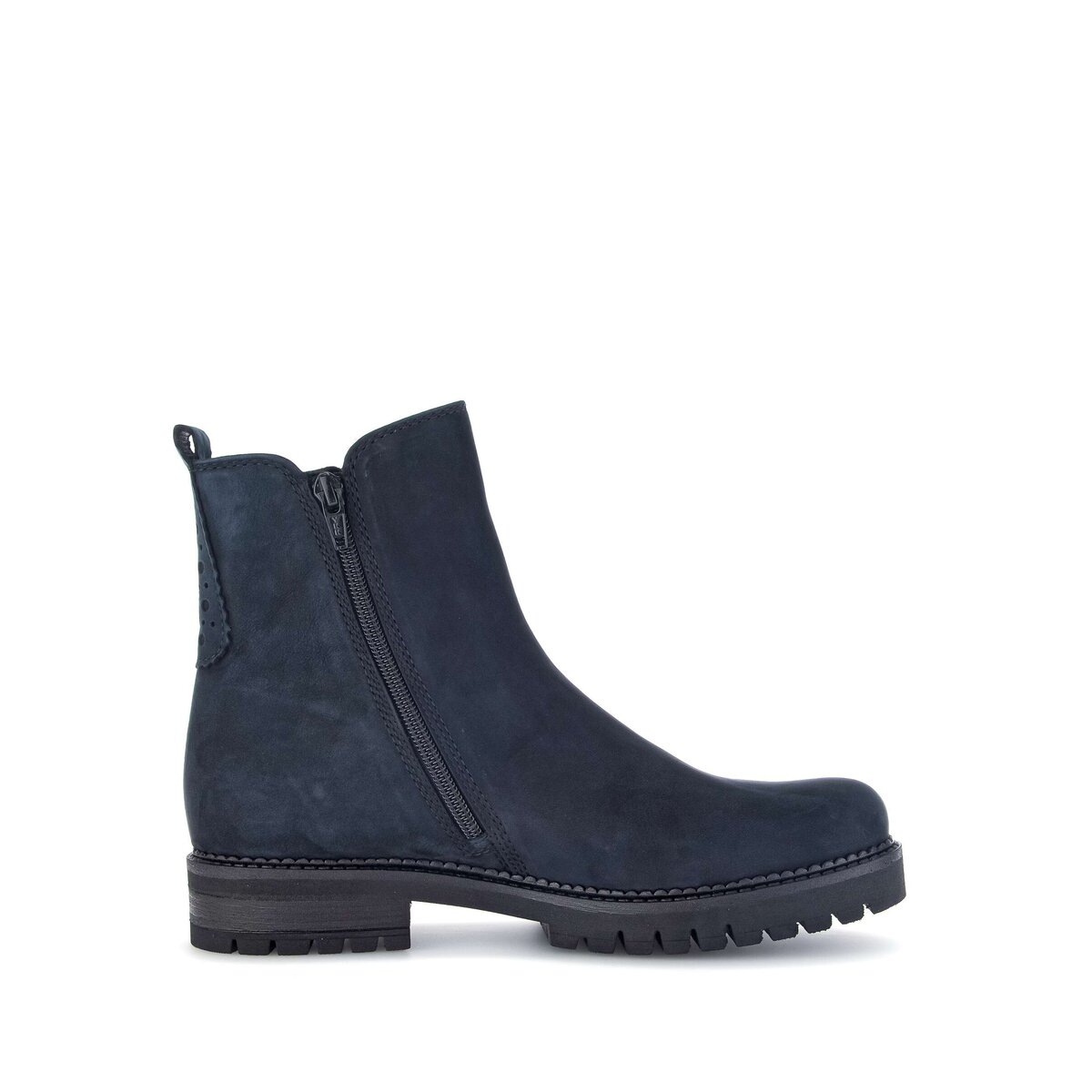 Gabor Chelseaboots »Chelsea Boot Rauleder«