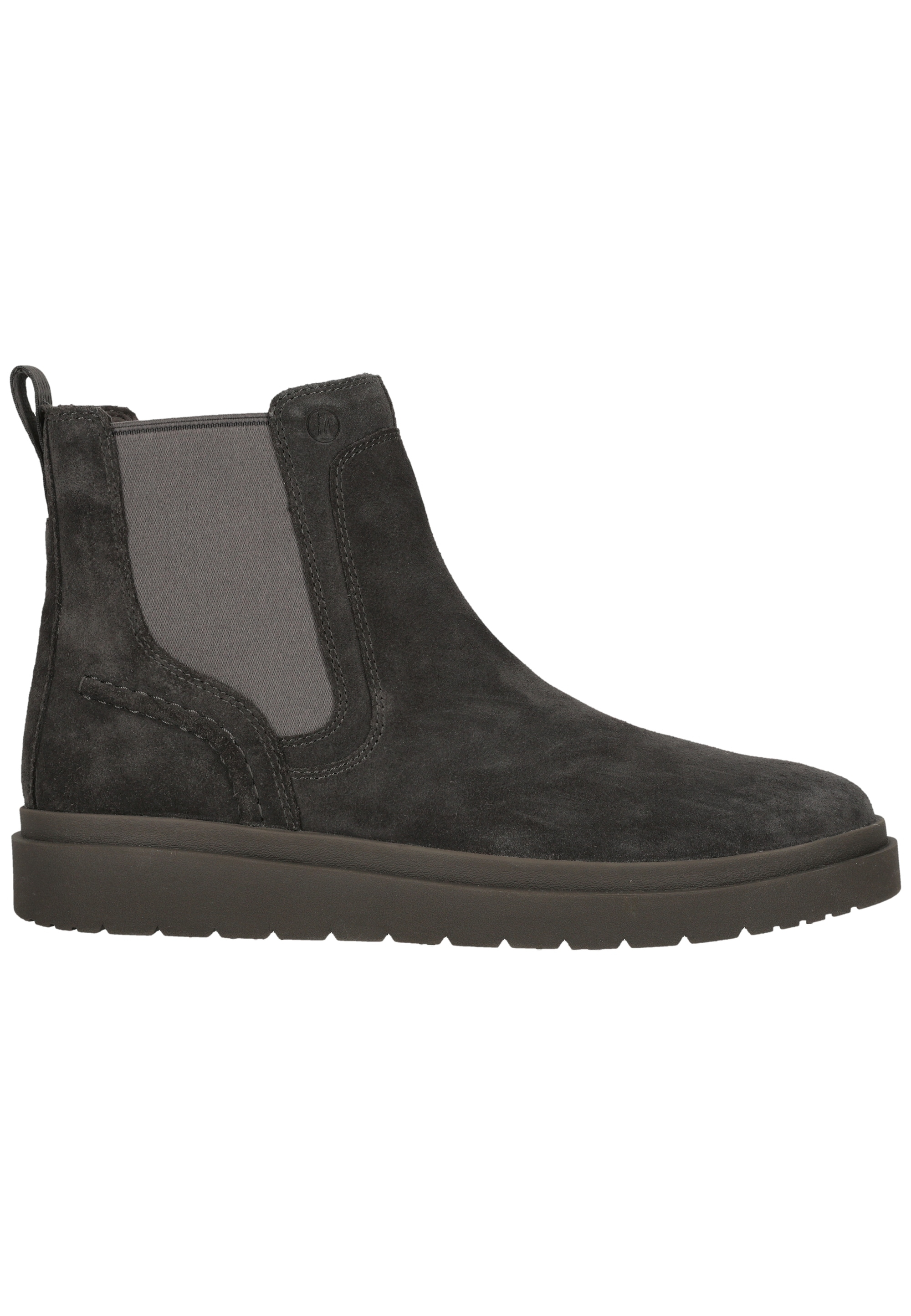 Clarks Stiefel »Polden Easy«  mit ultraleichter Sohle