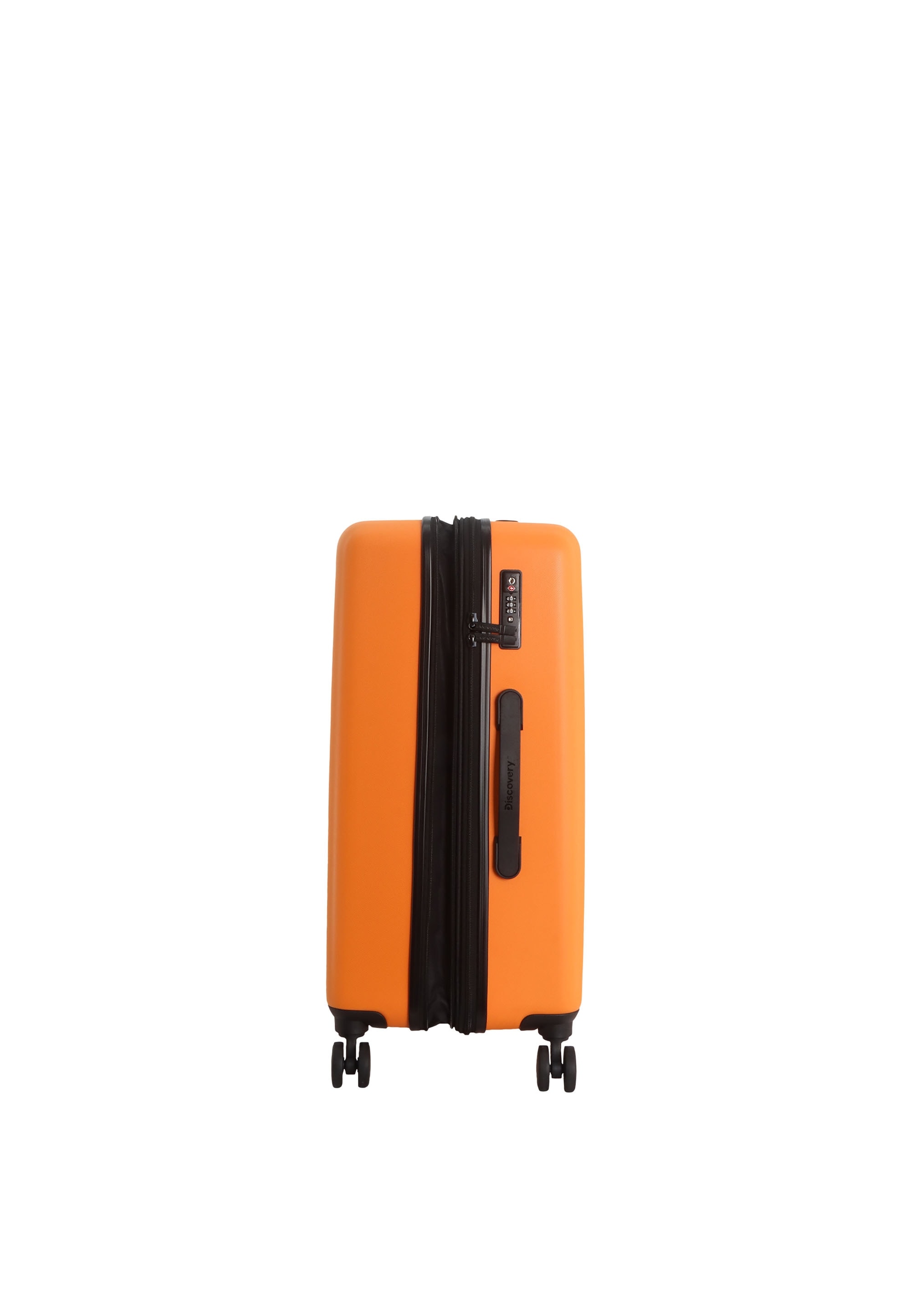 Discovery Koffer »Coast«, aus robustem ABS-Material