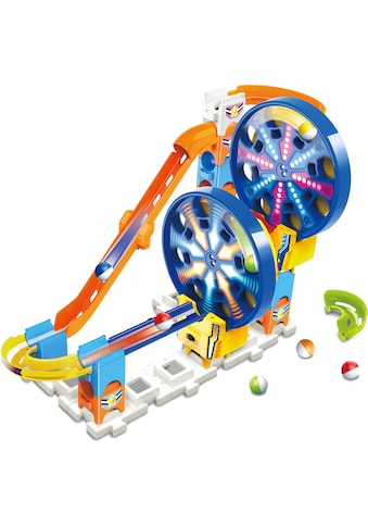 Vtech ® Kugelbahn »MarbleRush - Fun Fair rin...