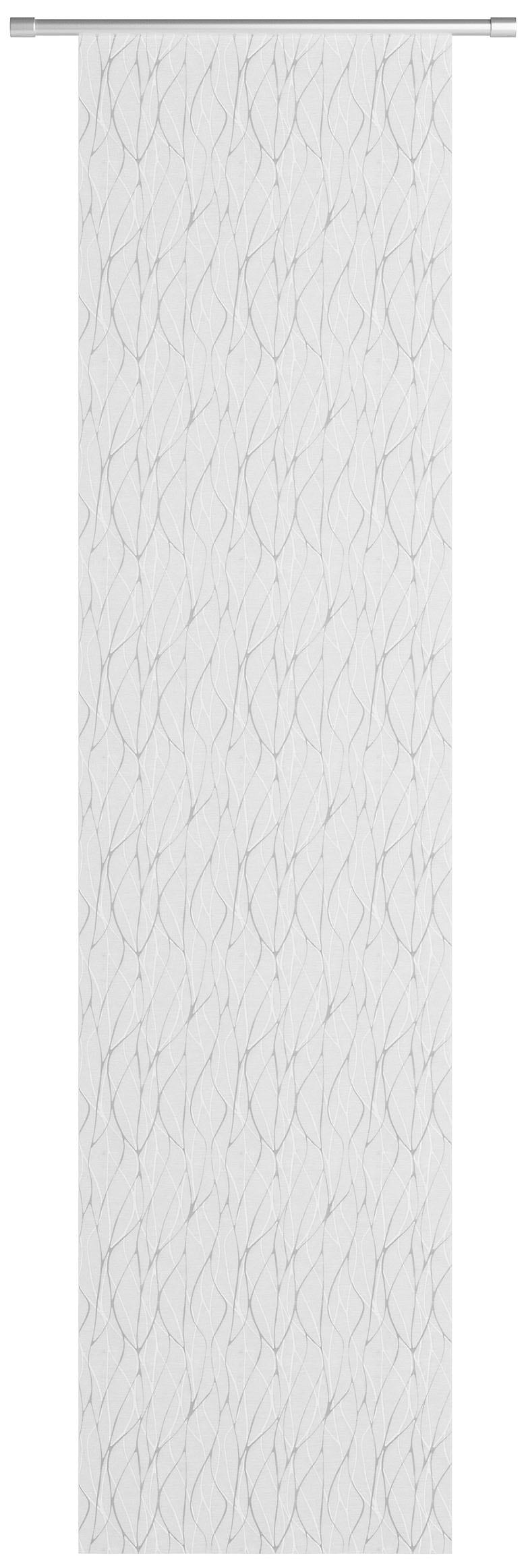 Neutex for you! Schiebegardine »LISKA« Paneelwagen 1 Stk. tlg. Moderner Druck im Scandi-Look