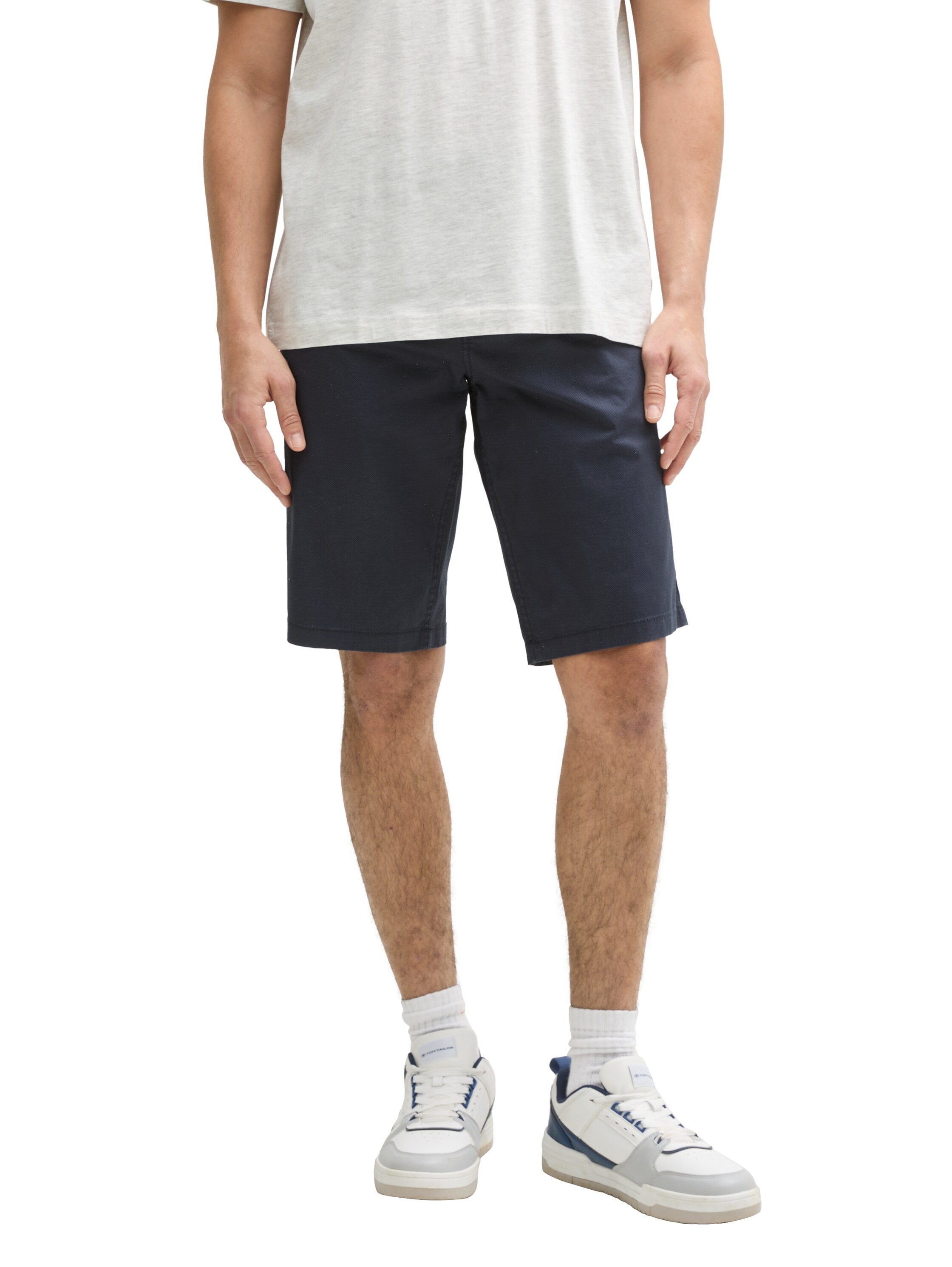 TOM TAILOR Chinoshorts, Sommerhose im Four-Pocket Style günstig online kaufen