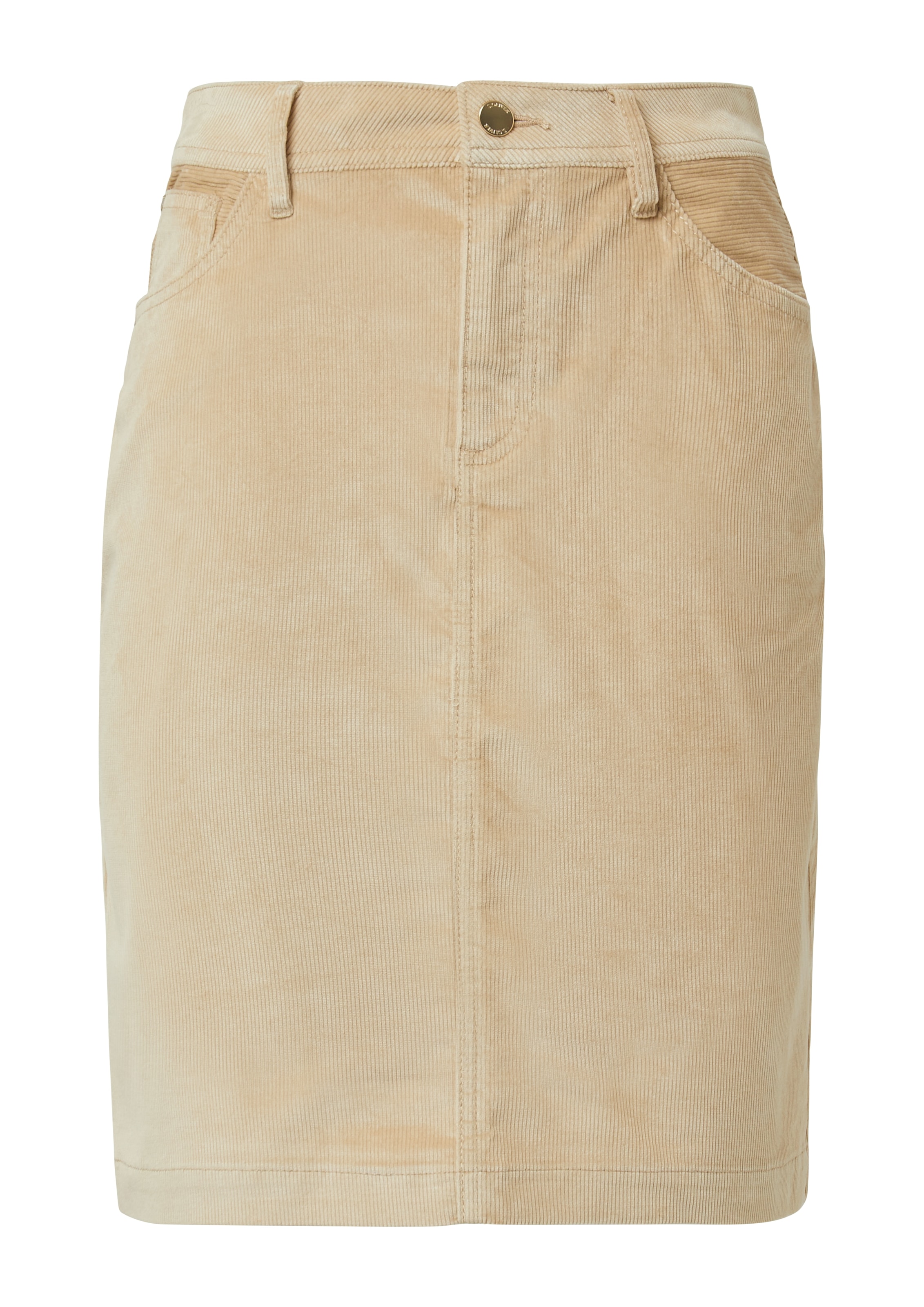 s.Oliver Cordrock, im Five-Pocket Style