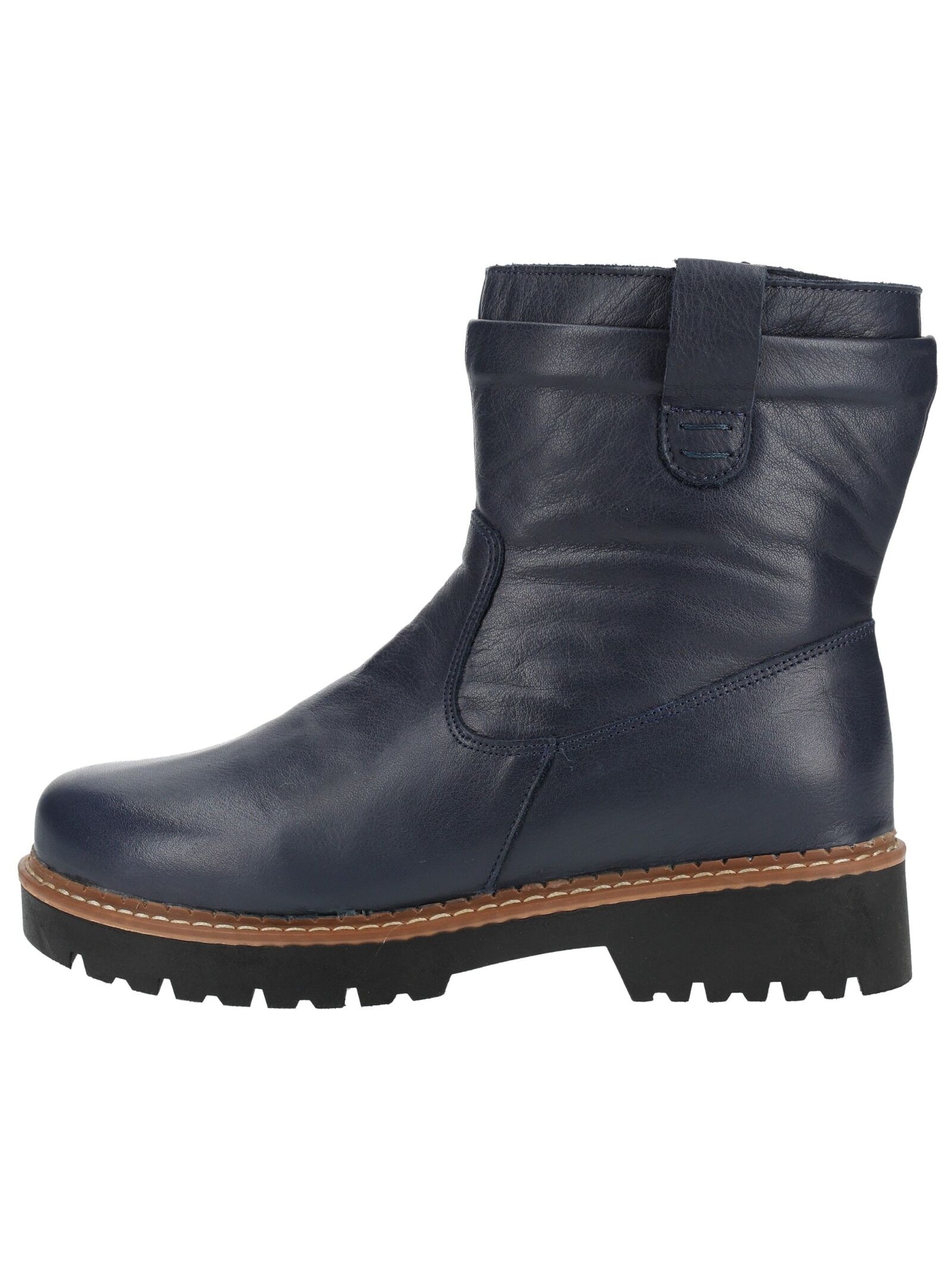 Andrea Conti Stiefelette »Andrea Conti Stiefelette Leder«
