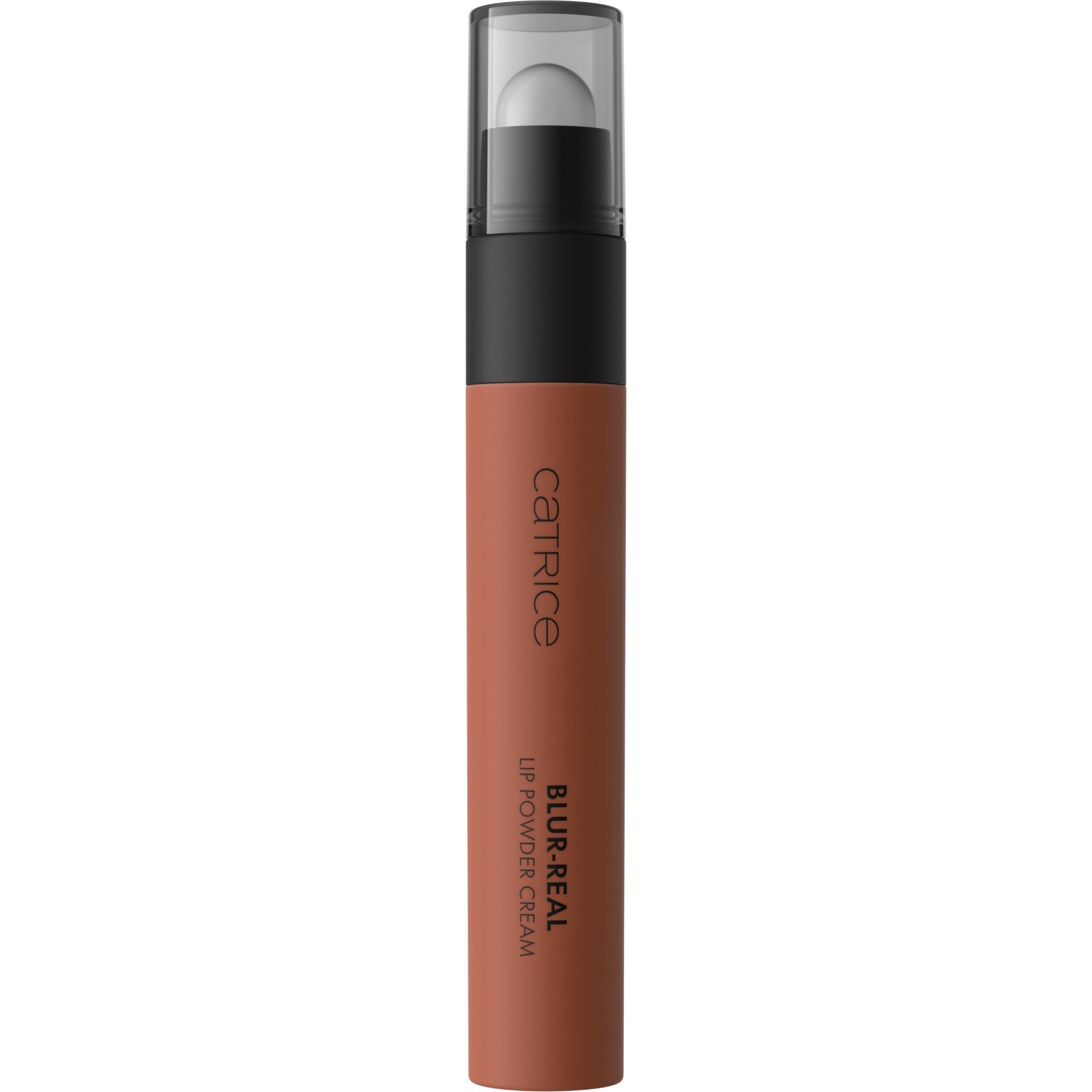 Catrice Lippenstift »Blur-Real Lip Powder Cream«