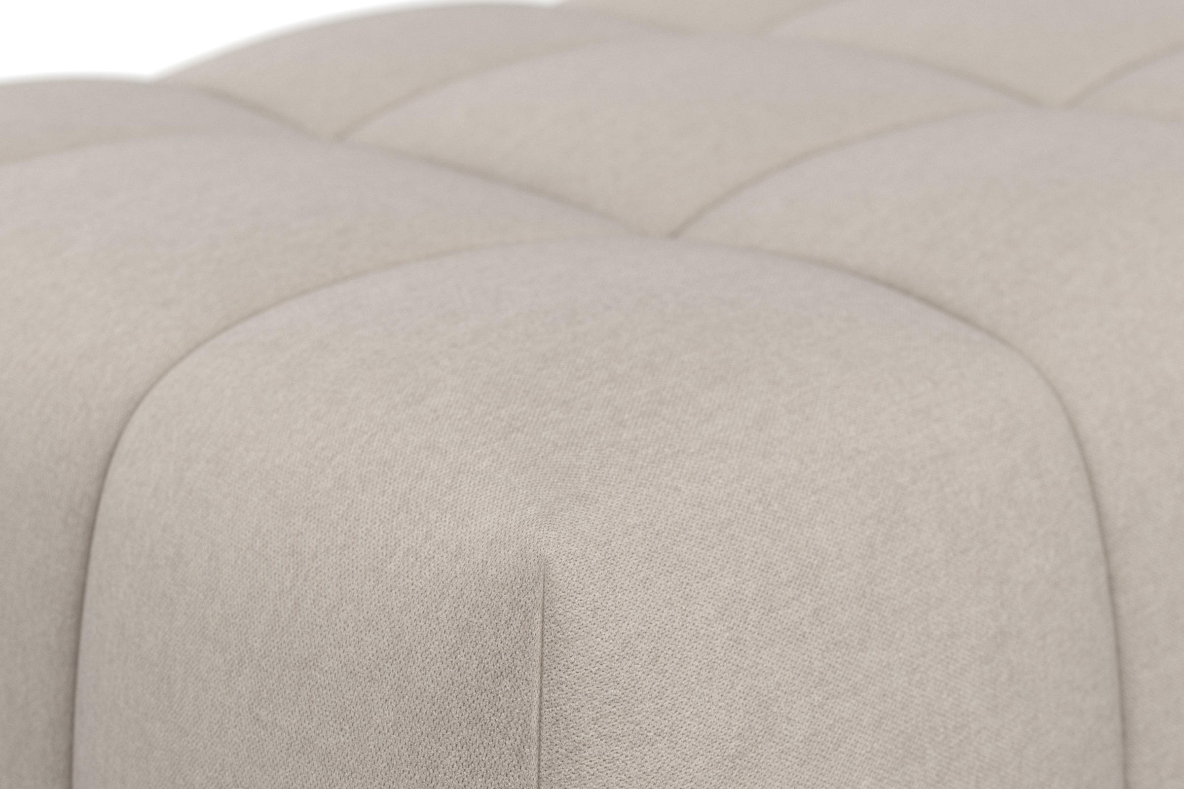 sit&more Hocker »Cool« mit schwarzen Füßen