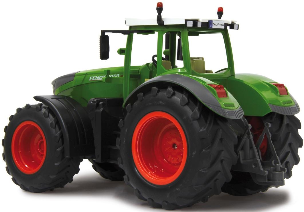 Jamara RC-Traktor »Fendt 1050 Vario«, mit LED-Beleuchtung und Sound