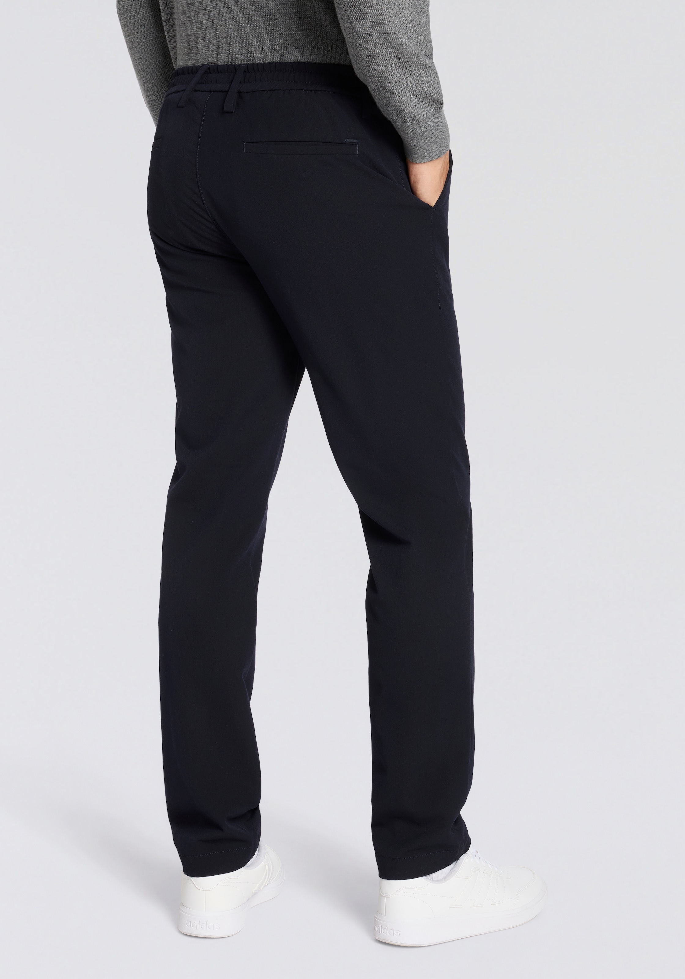 MAC Stoffhose »Traveller«