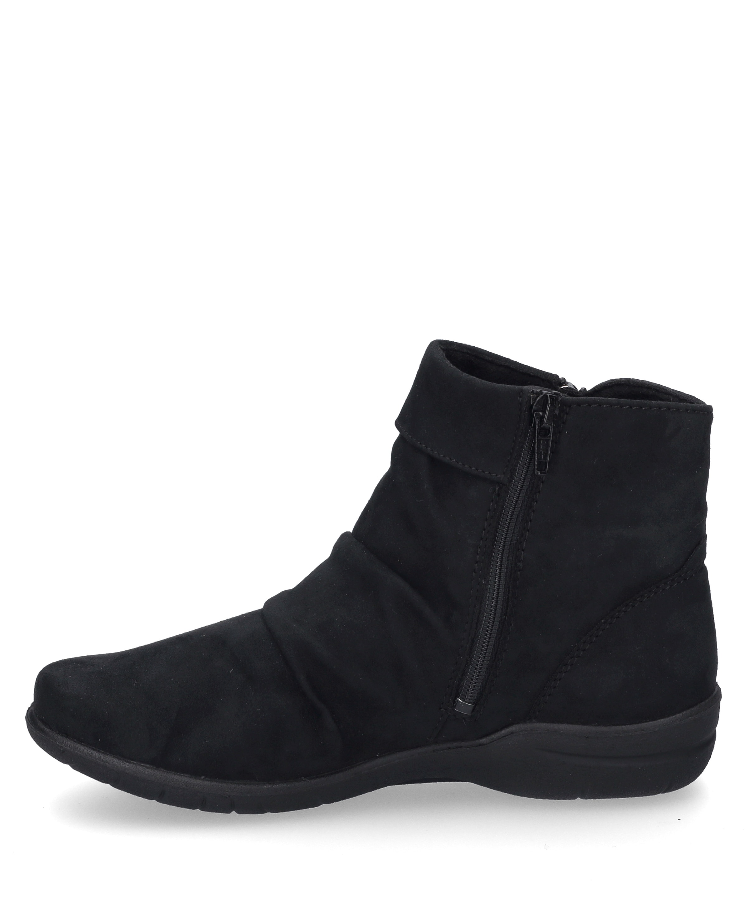 Josef Seibel Stiefelette »Helen 54, schwarz«