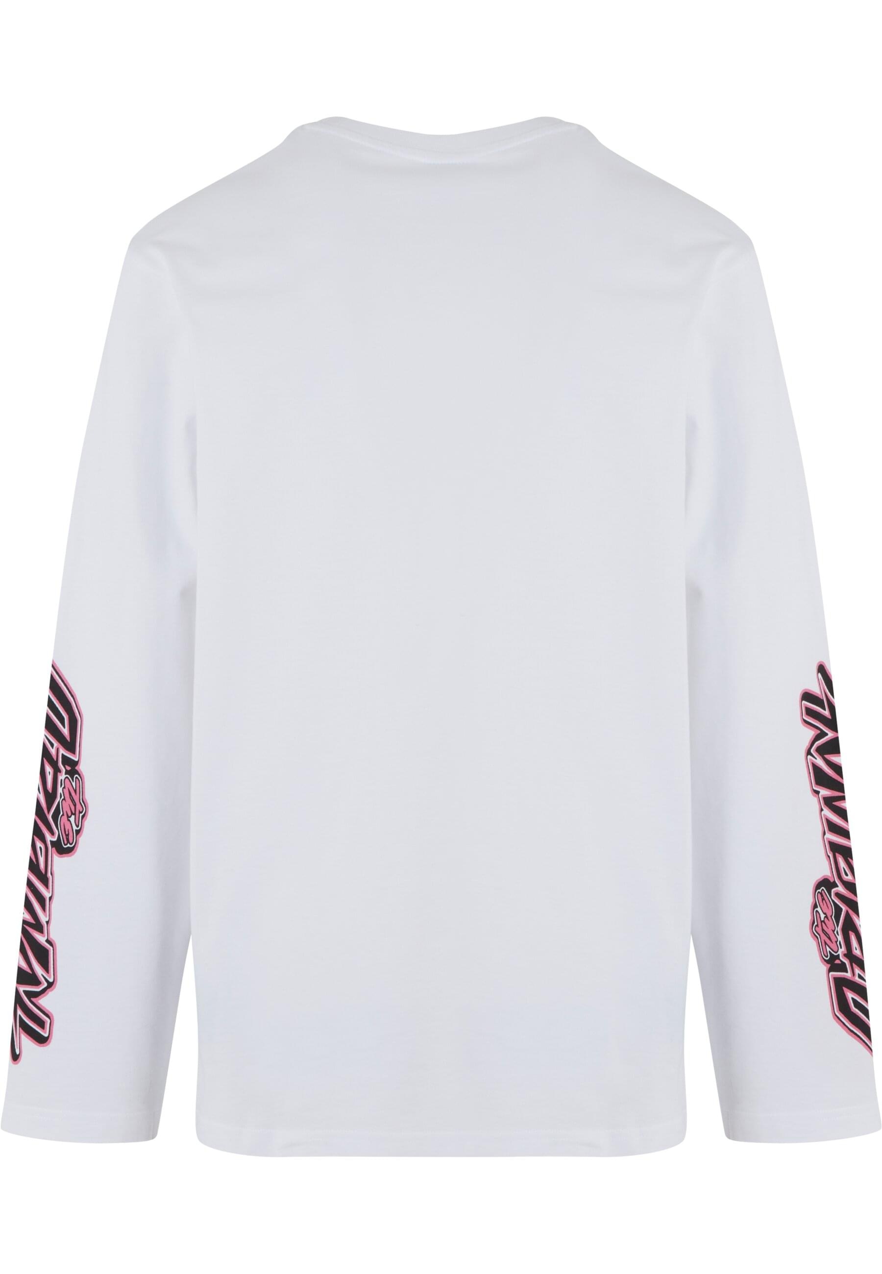 Karl Kani Longsleeve »Karl Kani Woven Signature Kani Heat LS«, (1 tlg.)
