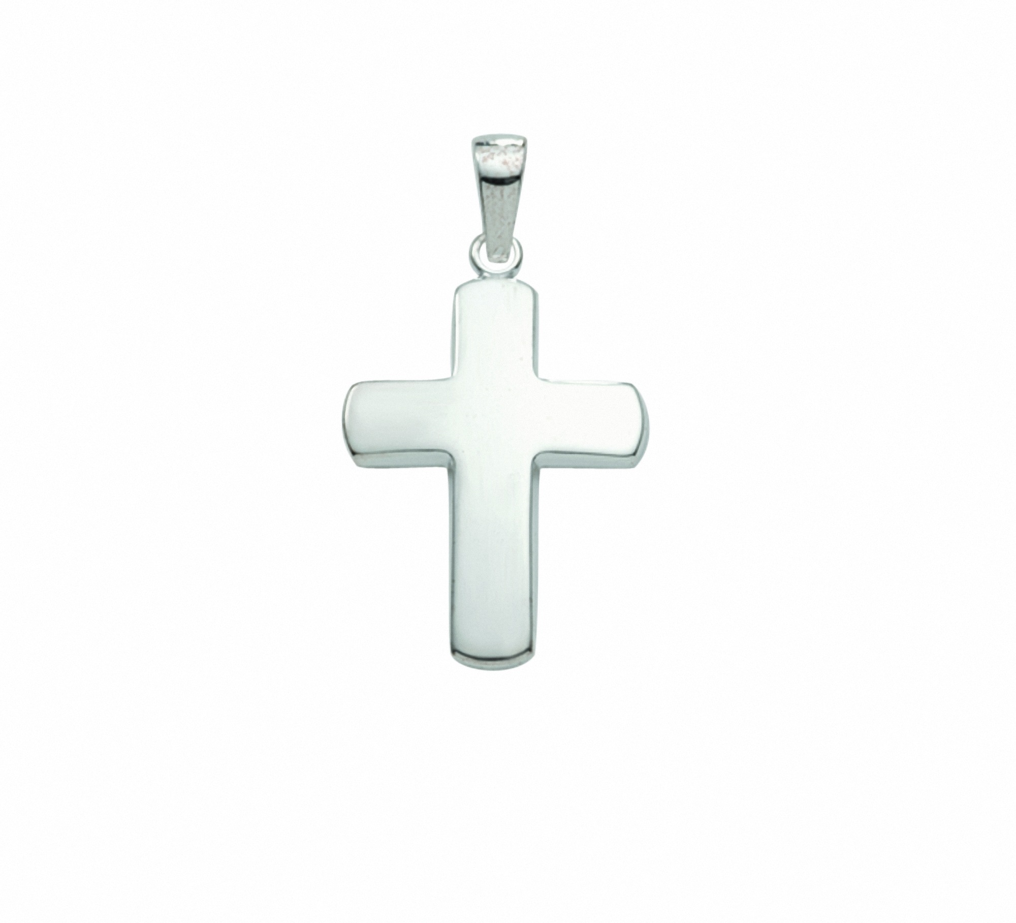 »925 BAUR Anhänger«, Adelia´s Kette bestellen Halskette Schmuckset mit | Silber - Anhänger Set Kreuz mit