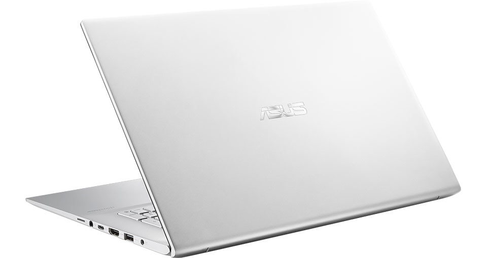 Asus Notebook »Vivobook S17 S712EA-BX132W«, 43,9 cm, / 17,3 Zoll, Intel, Core i3, UHD, 512 GB SSD