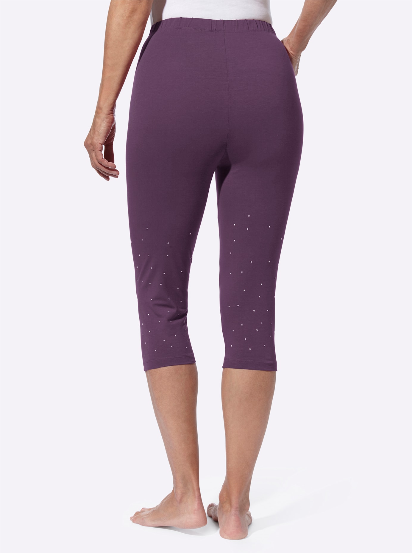 Thumbnail - Caprileggings