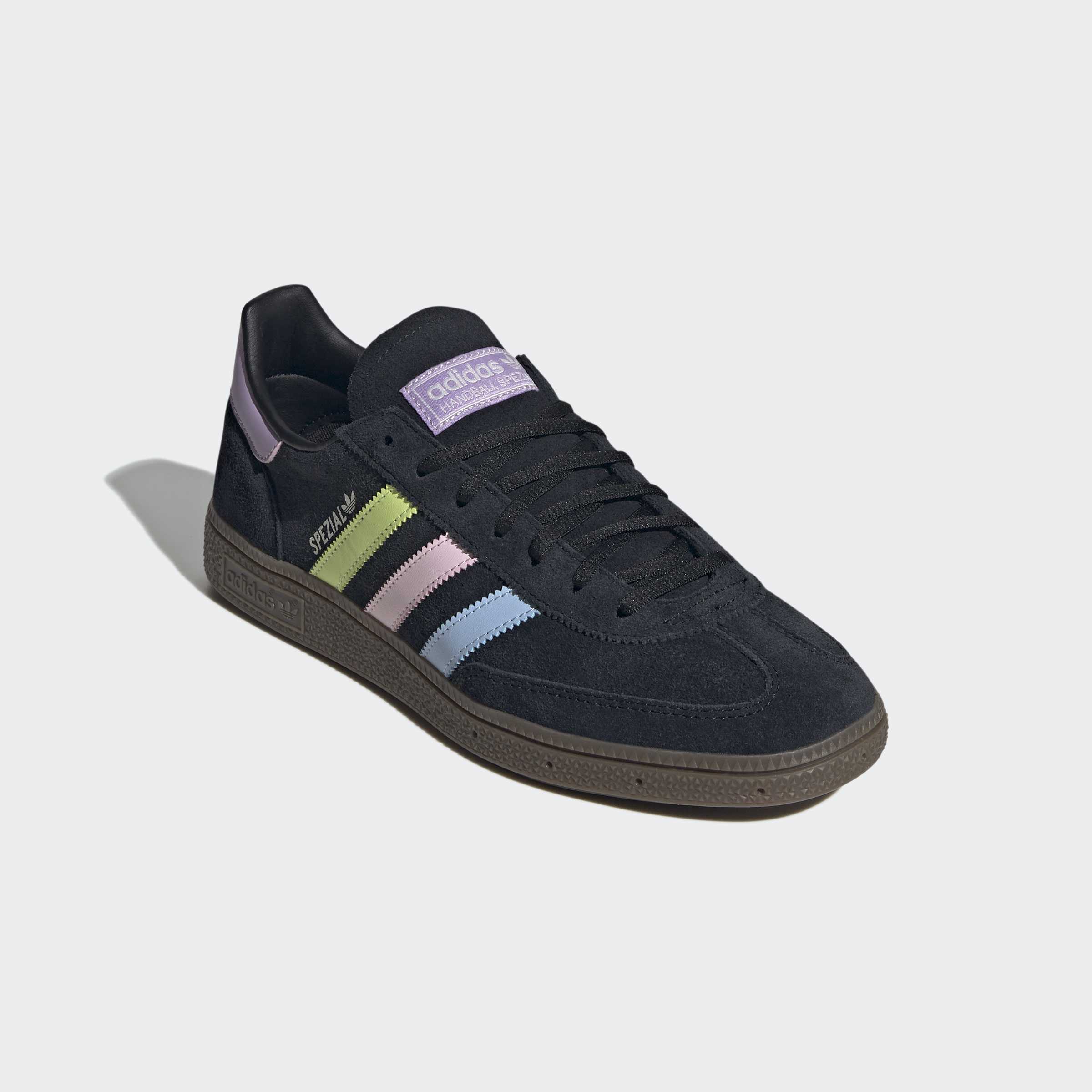 adidas Performance Sneaker "HANDBALL SPEZIAL" Deutschland, Spanien, Italien, Argentinien, Japan, Jamaika, Mexiko, WM 2026 Edition (Länderschuhe)