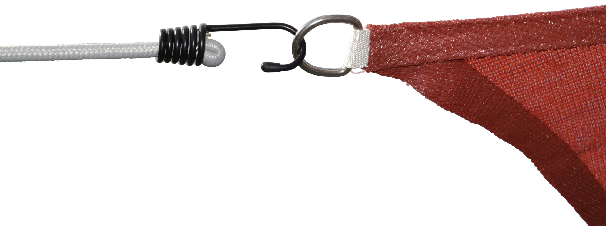 Floracord Sonnensegel BxT: 250 x 300 cm