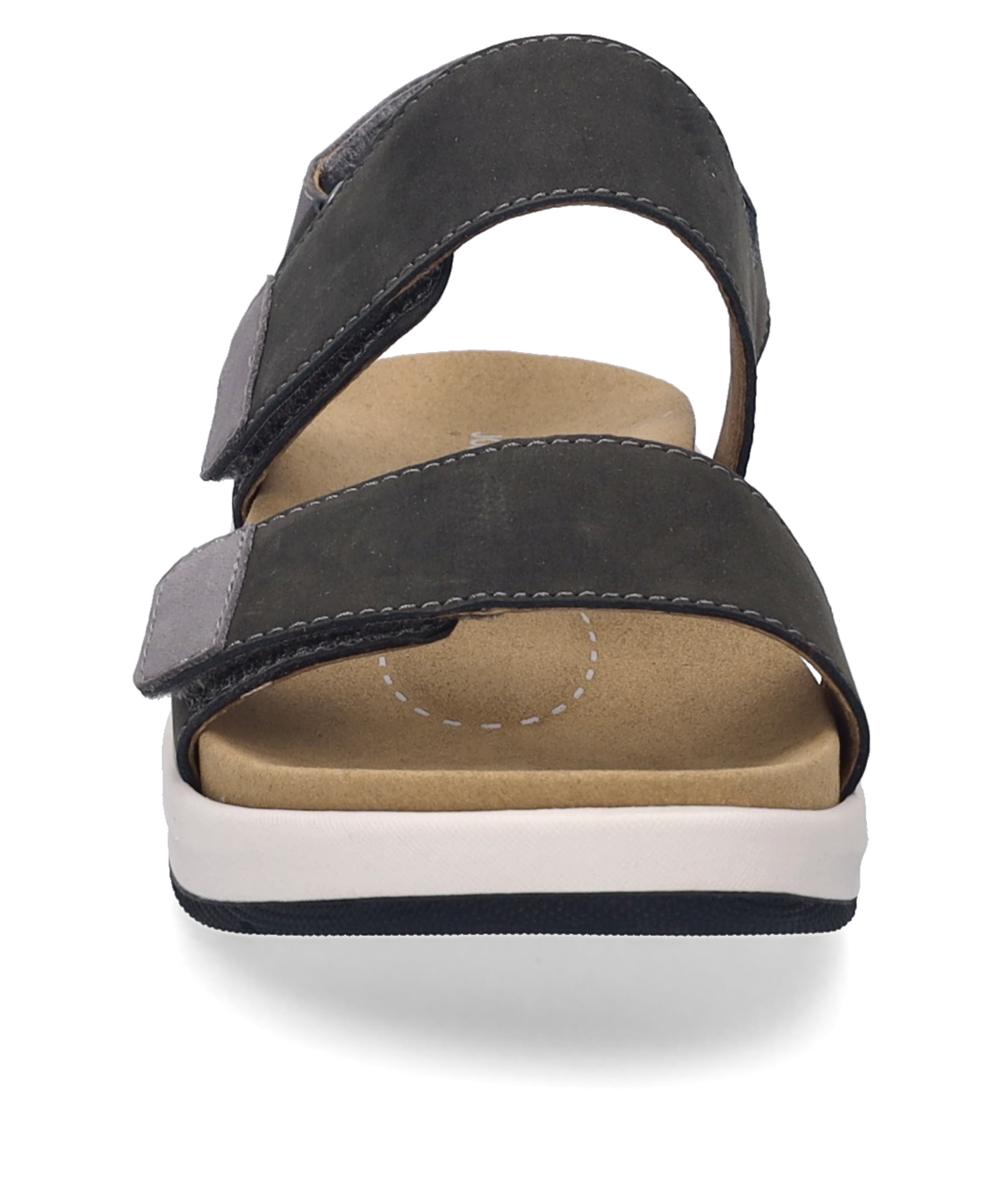 Josef Seibel Sandale »Estelle 04, titan-kombi«