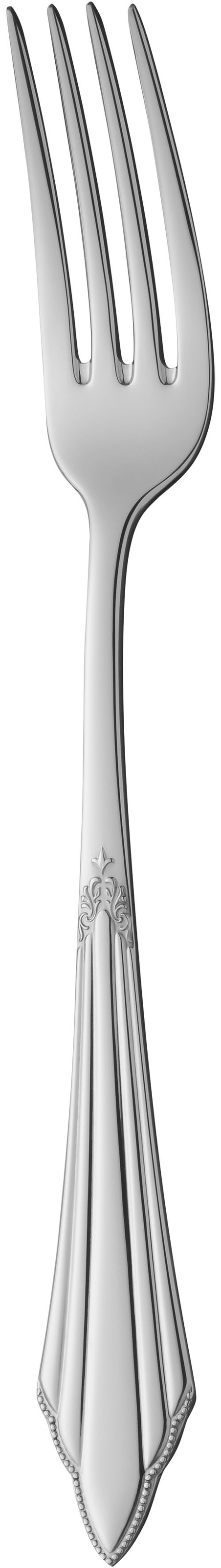 WMF Besteck-Set »Fächer«, (Set, 66 tlg.), ergonomisch, Cromargan protect
