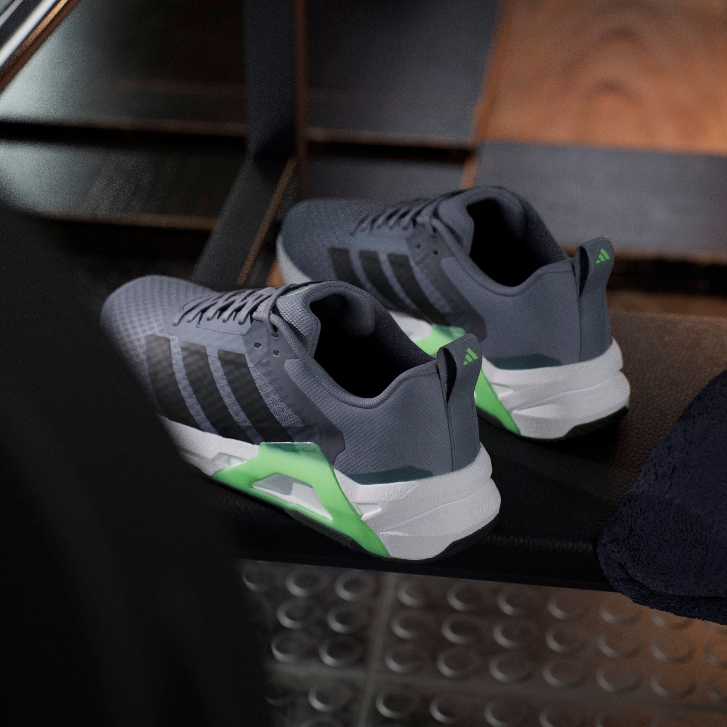 adidas Performance Trainingsschuh »DROPSET CONTROL TRAINING«