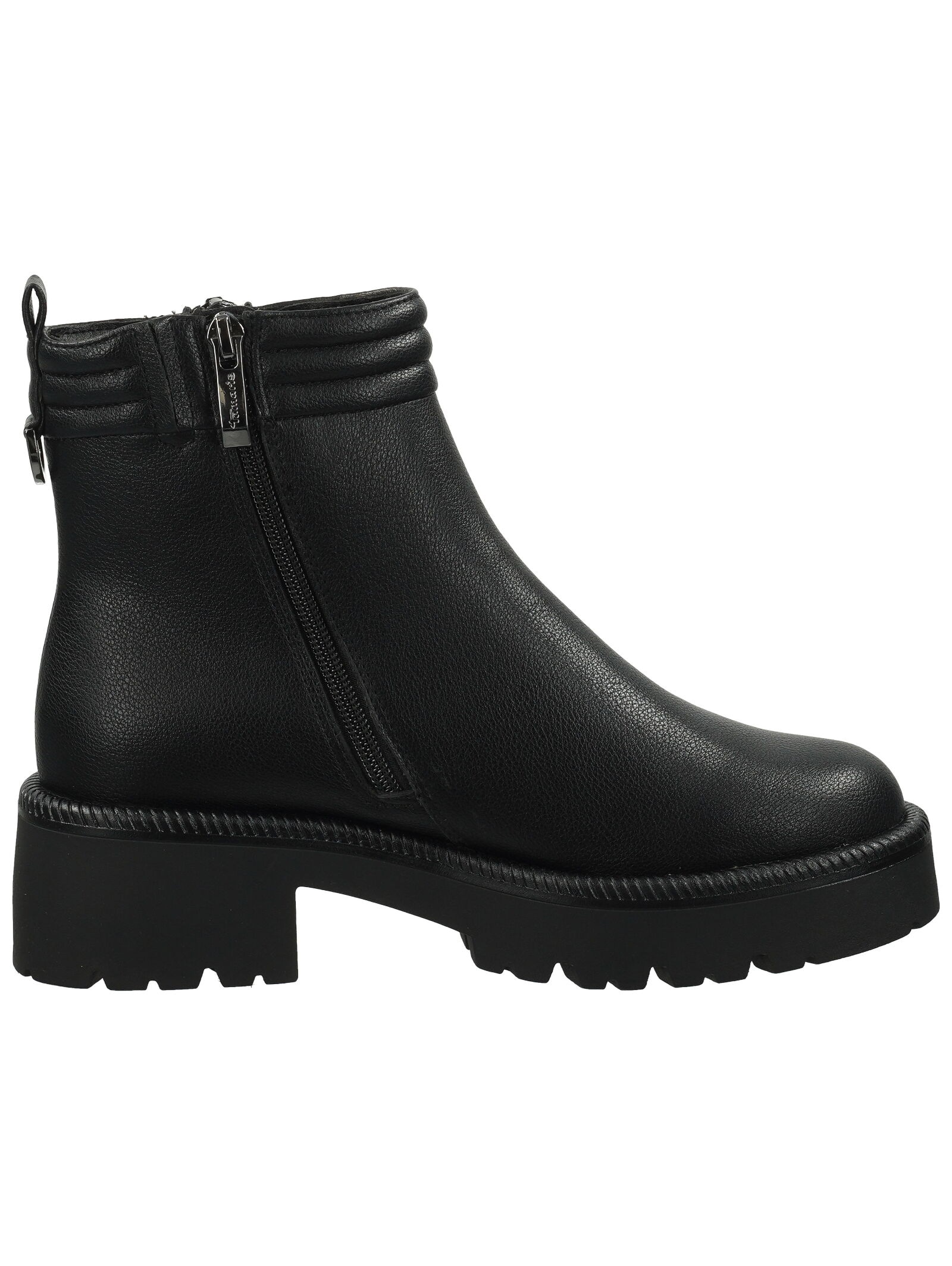 Tamaris Stiefelette »Tamaris Stiefelette Lederimitat«