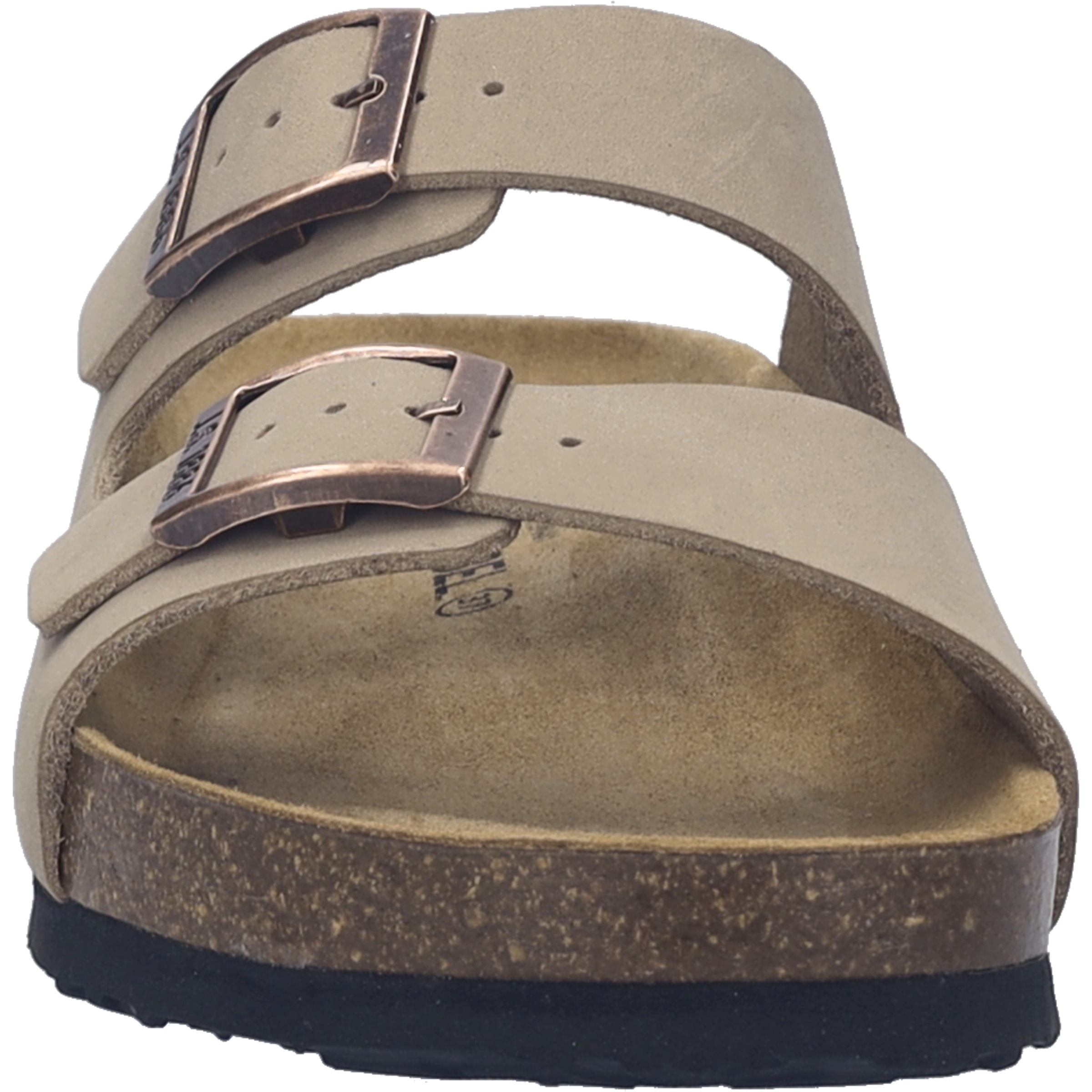 Josef Seibel Sandale »Hermine 01, beige-kombi«